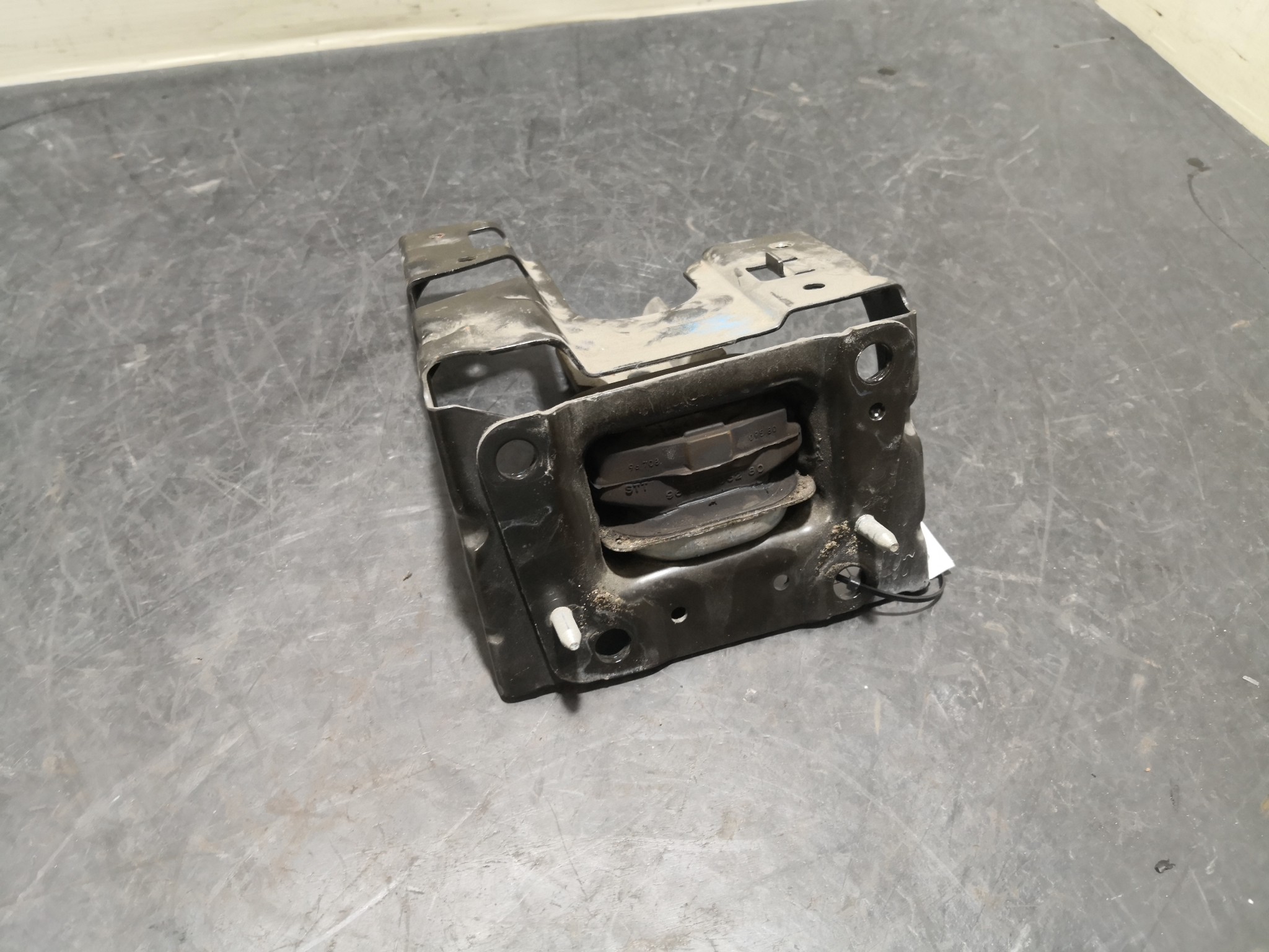 Apoio de Motor PEUGEOT 208 I (CA_, CC_) | 12 -  Imagem-1