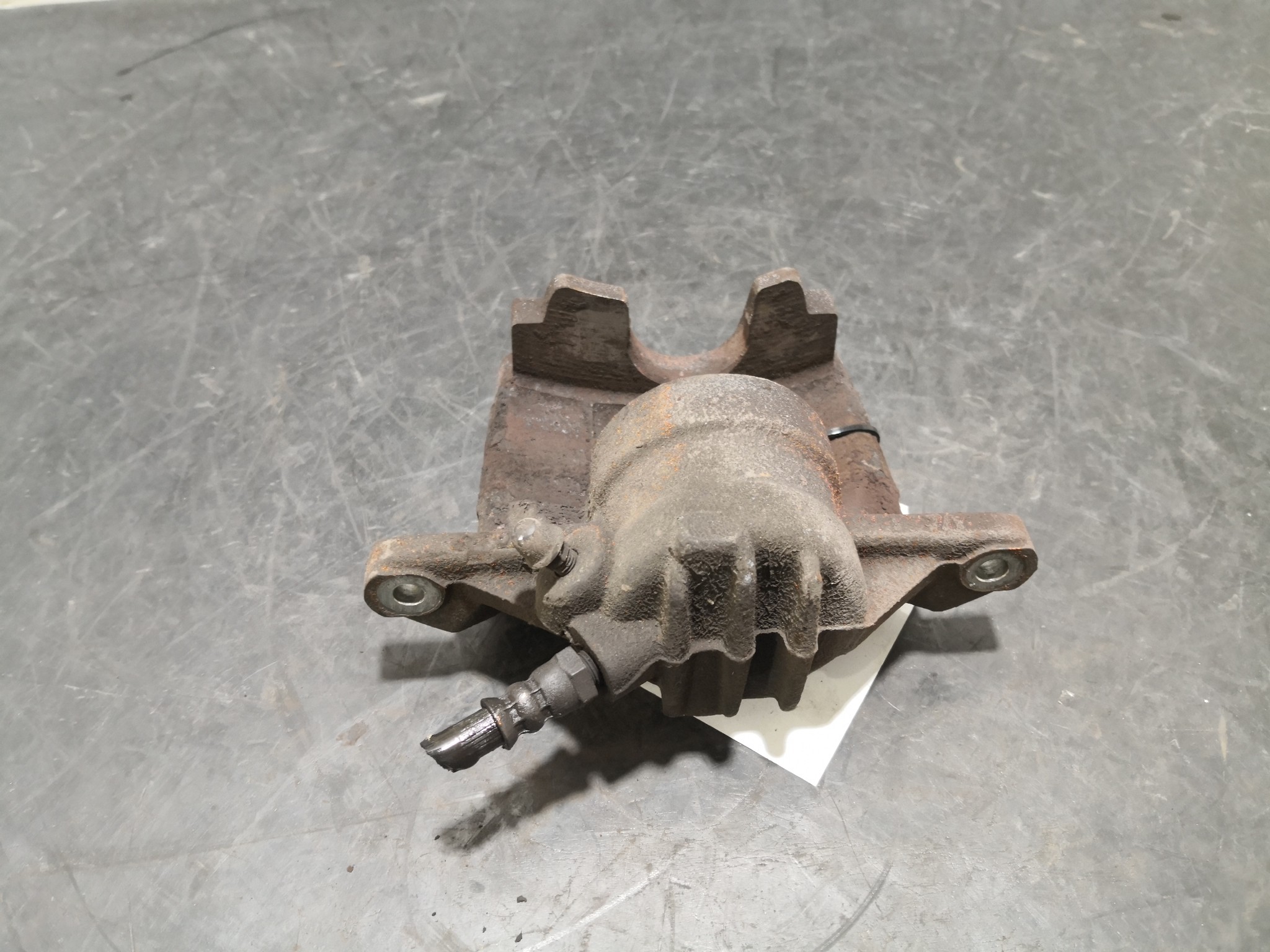 Pinça Frente Dto PEUGEOT 208 I (CA_, CC_) | 12 -  Imagem-2