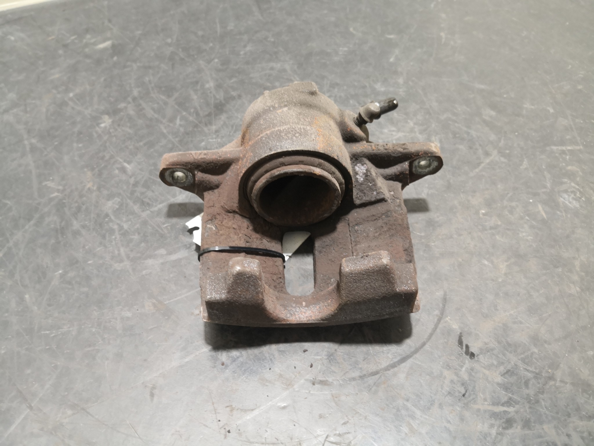 Pinça Frente Dto PEUGEOT 208 I (CA_, CC_) | 12 -  Imagem-3