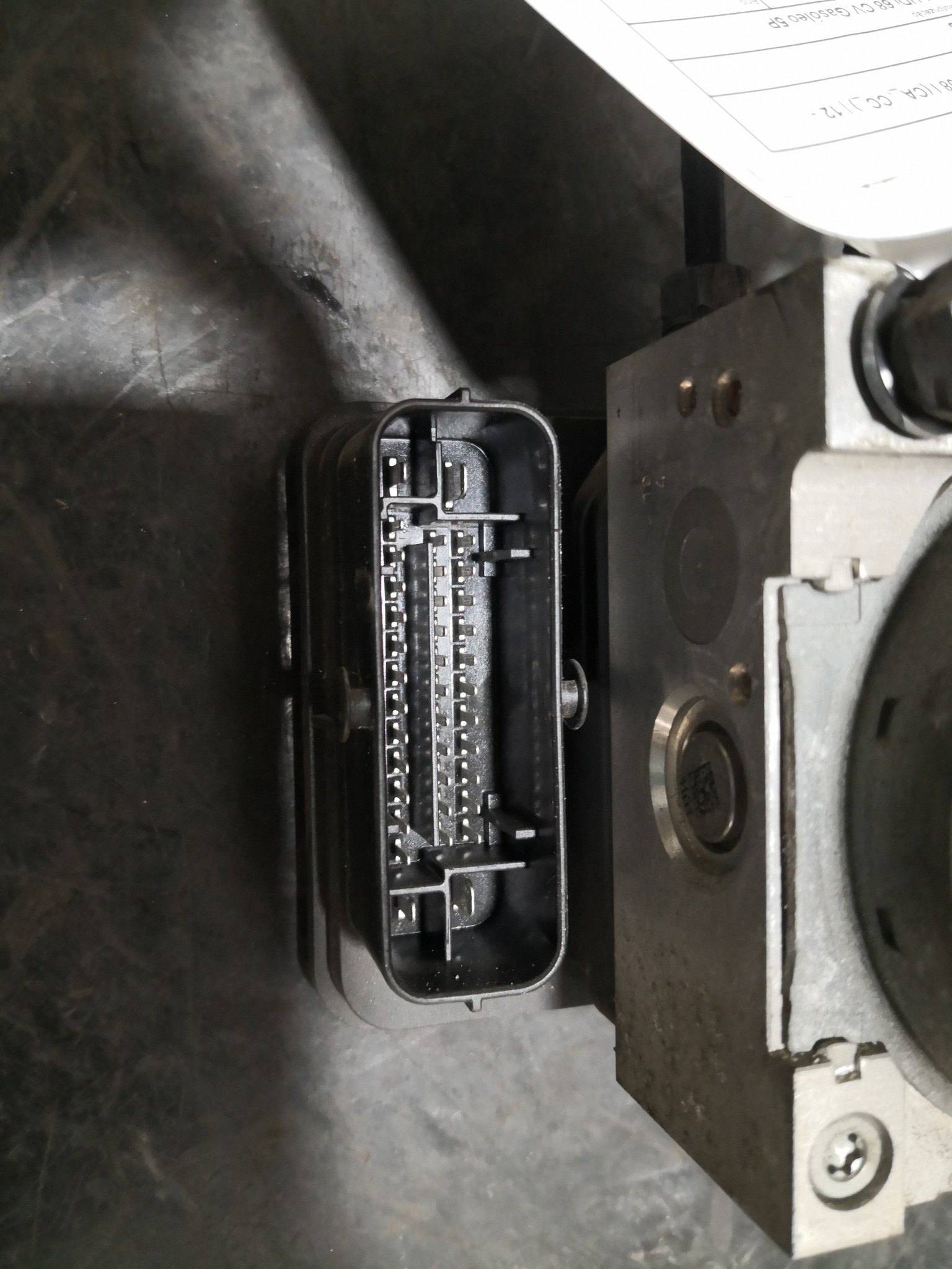 ABS PEUGEOT 208 I (CA_, CC_) | 12 -  Imagem-1