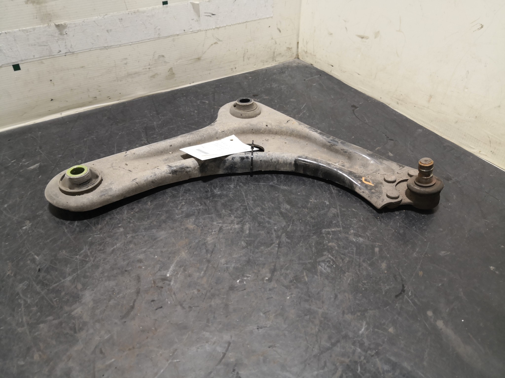 Braço Suspensão Frente Dto PEUGEOT 208 I (CA_, CC_) | 12 -  Imagem-1