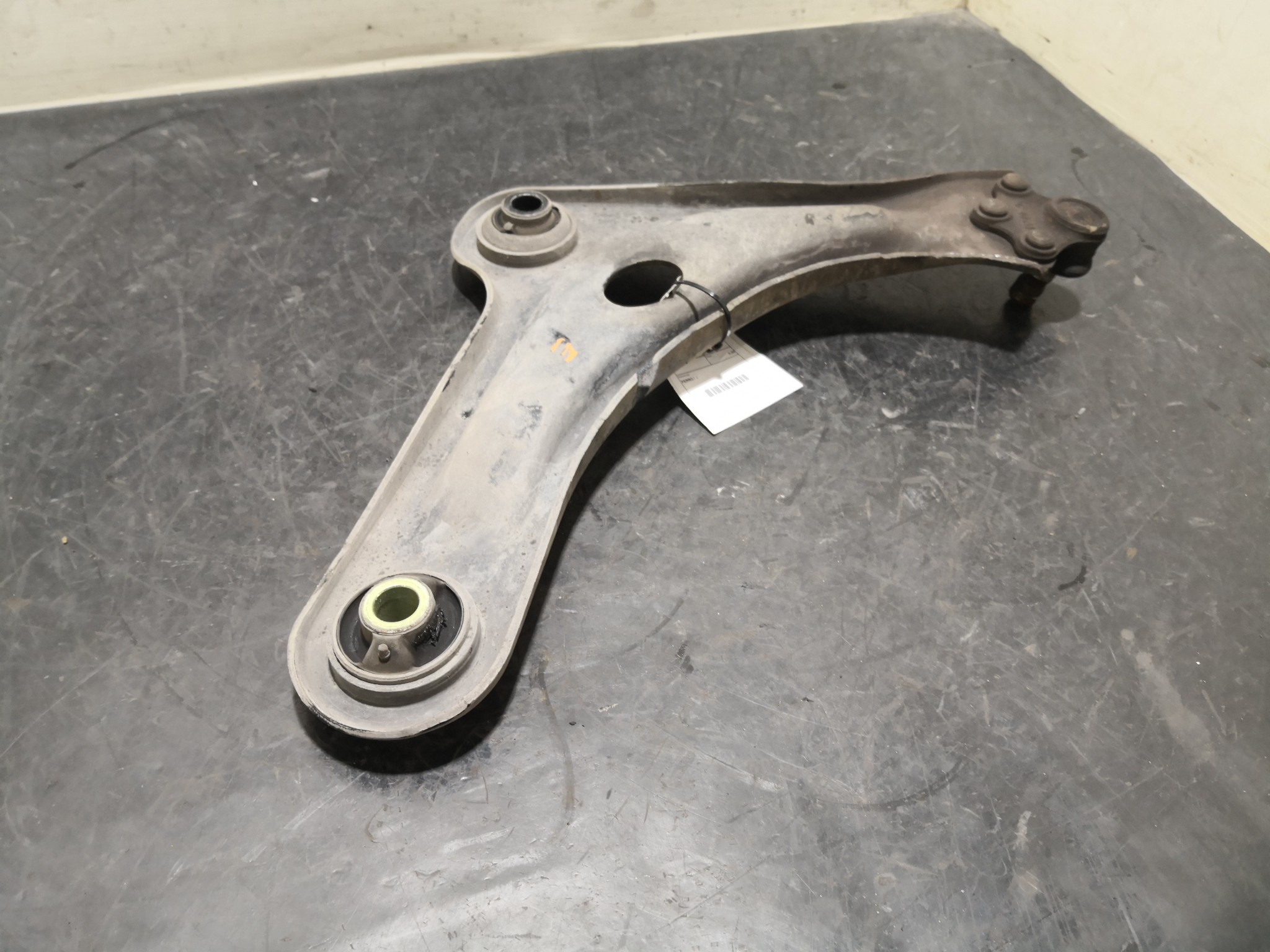 Braço Suspensão Frente Esq PEUGEOT 208 I (CA_, CC_) | 12 -  Imagem-2