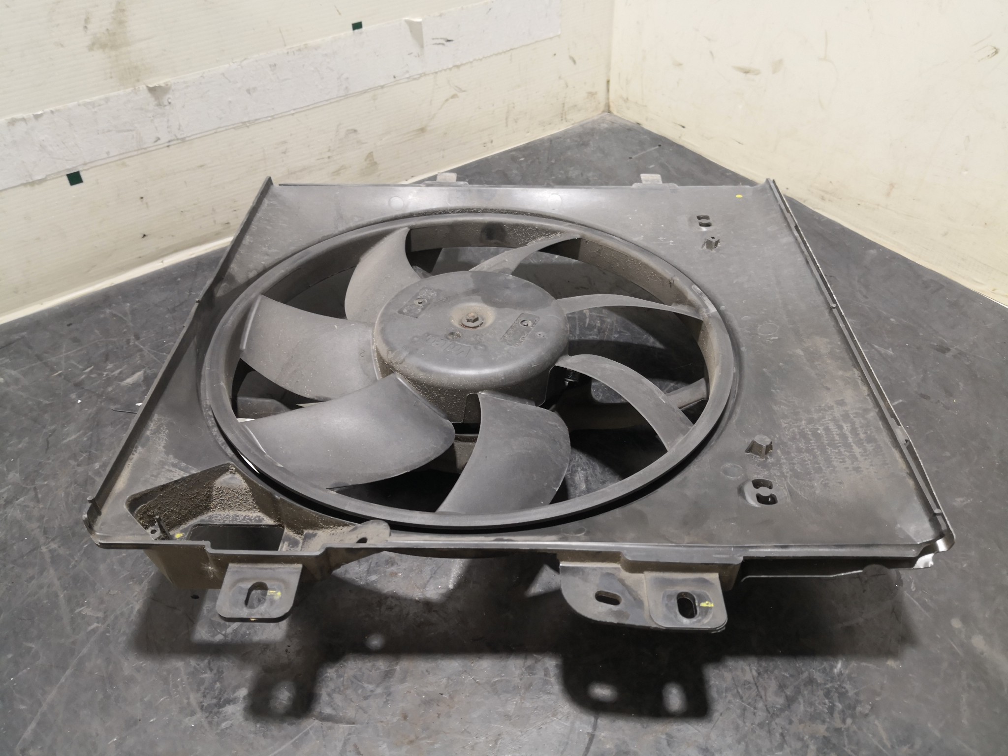 Termoventiladores PEUGEOT 208 I (CA_, CC_) | 12 -  Imagem-4