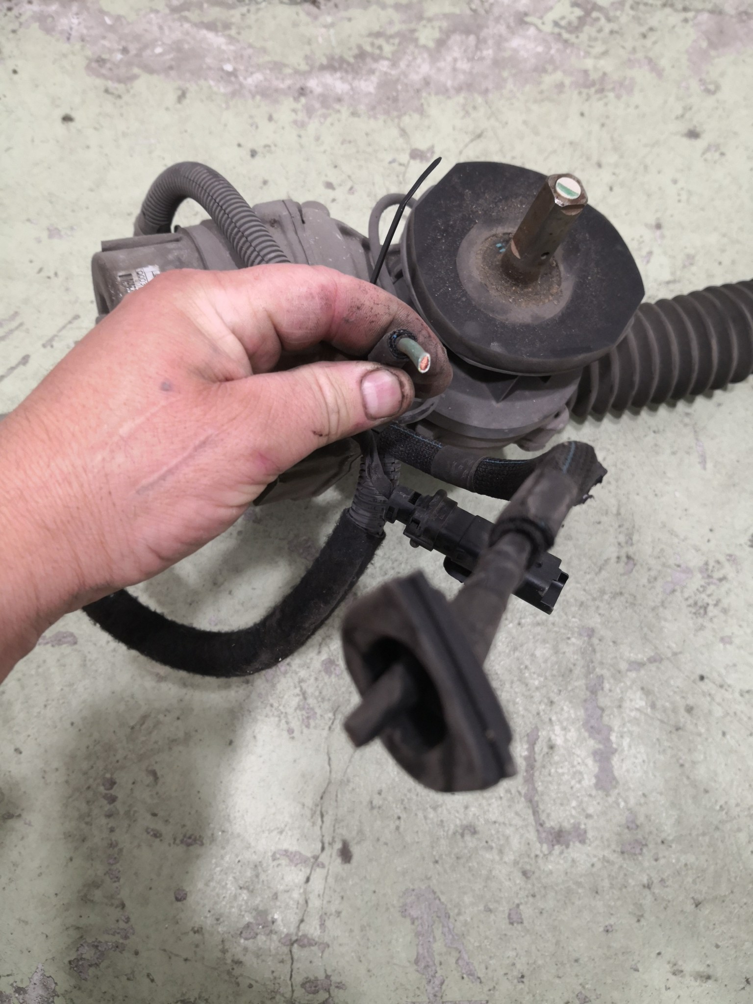 Caixa de Direção PEUGEOT 208 I (CA_, CC_) | 12 -  Imagem-2