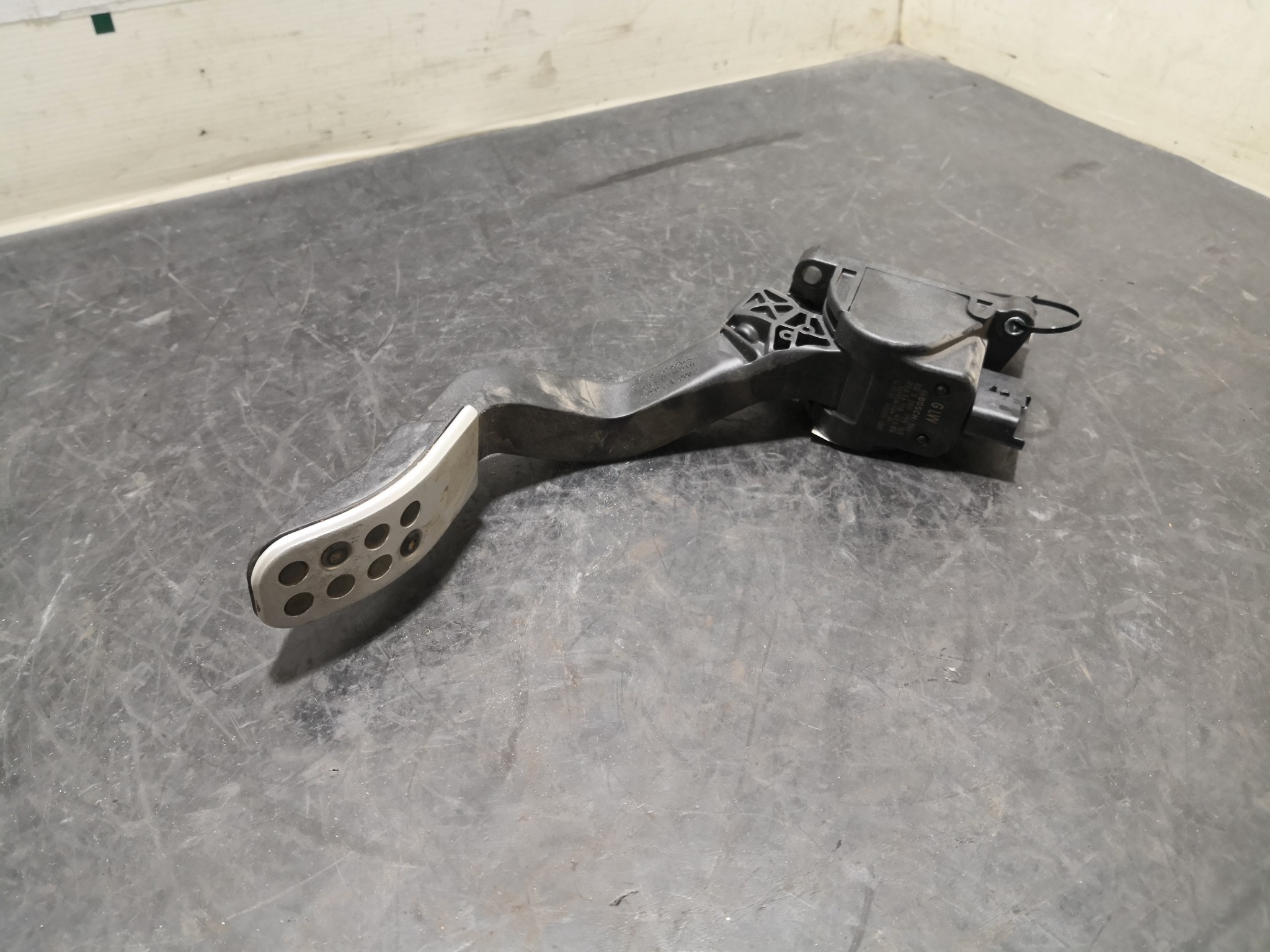 Pedal Potenciometro Acelerador CITROEN - ID S_101802