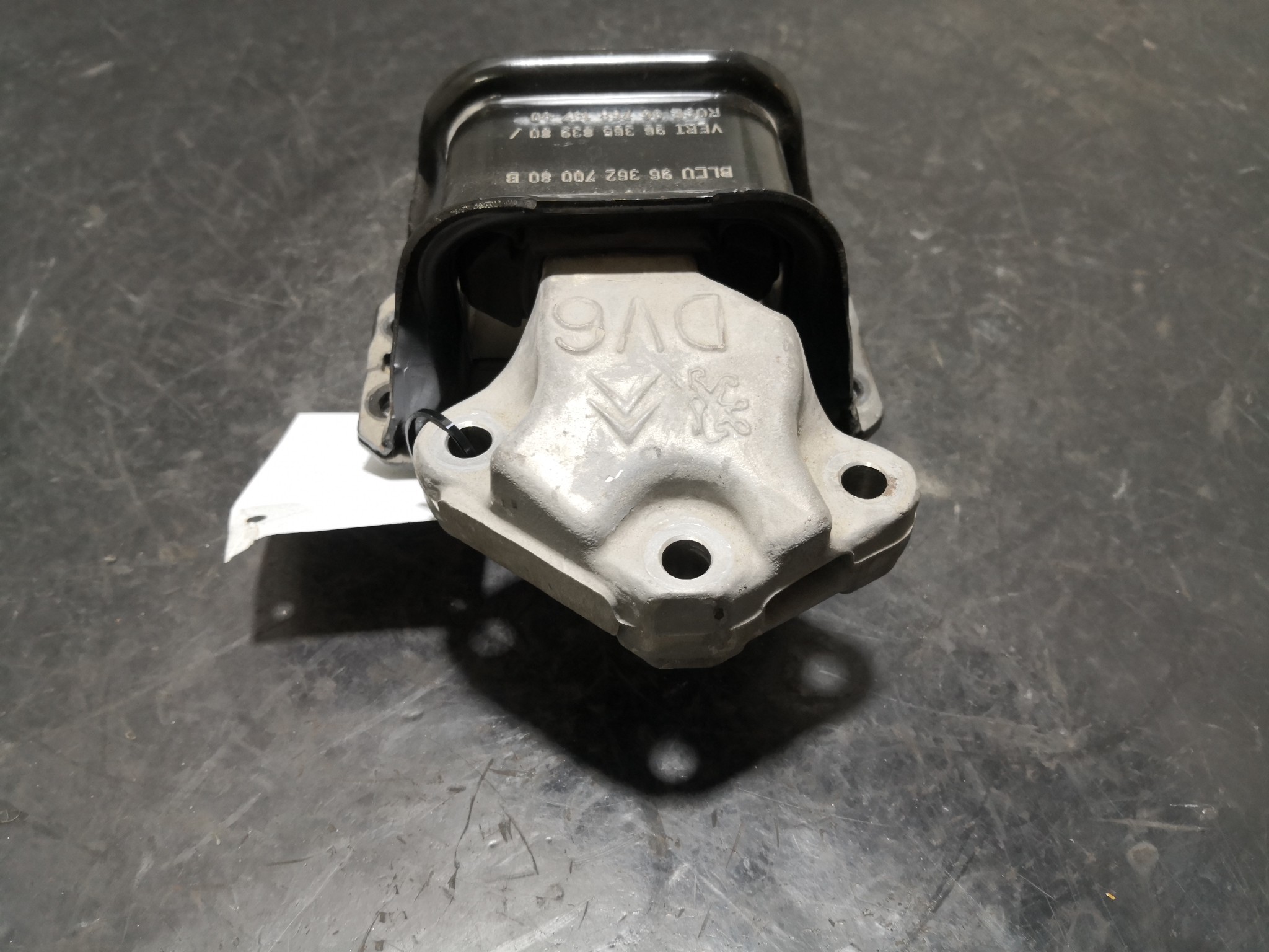 Apoio de Motor CITROEN DS4 | 11 - 15 Imagem-2