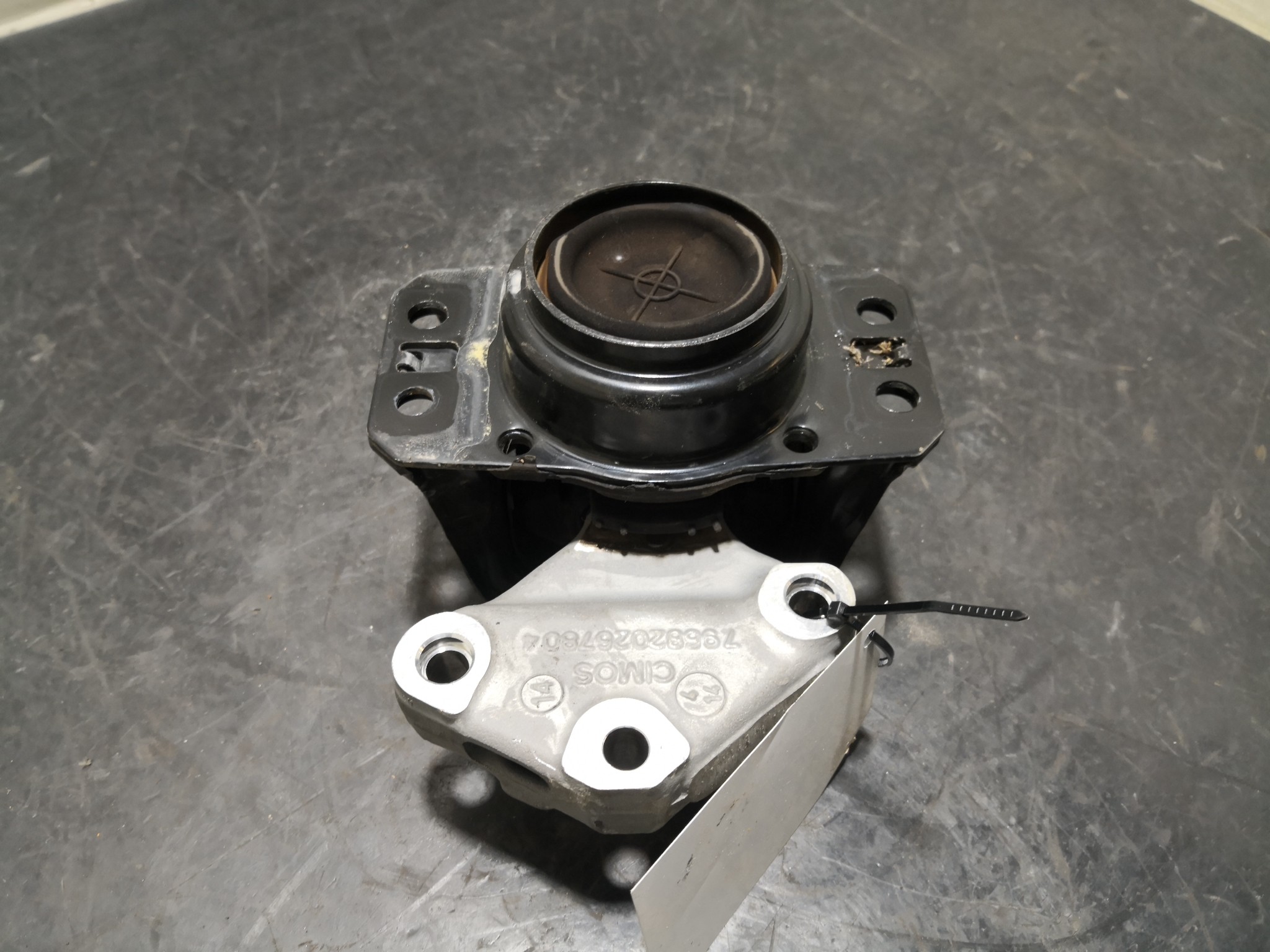 Apoio de Motor CITROEN DS4 | 11 - 15 Imagem-3