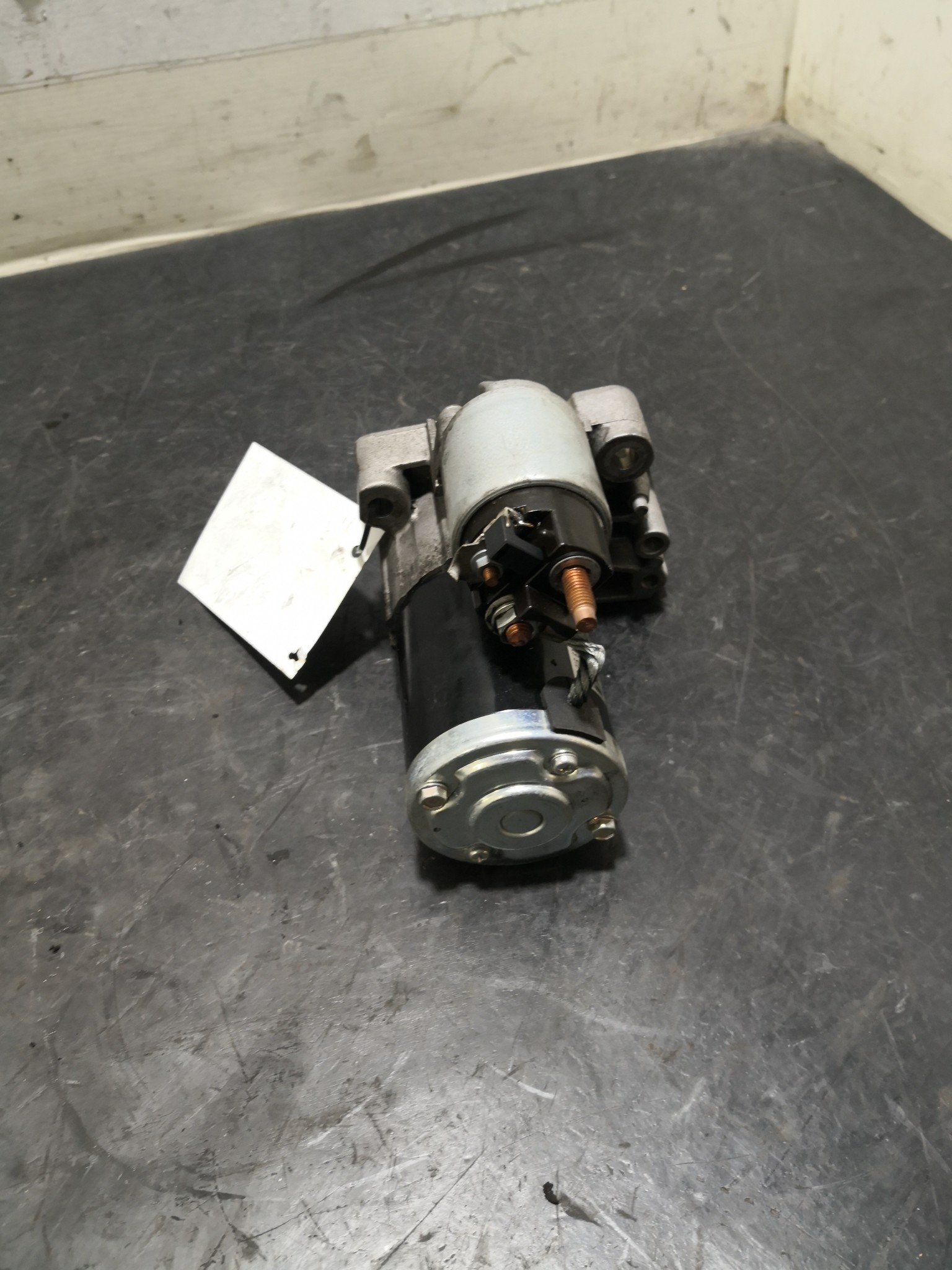 Motor de Arranque CITROEN DS4 | 11 - 15 Imagem-3