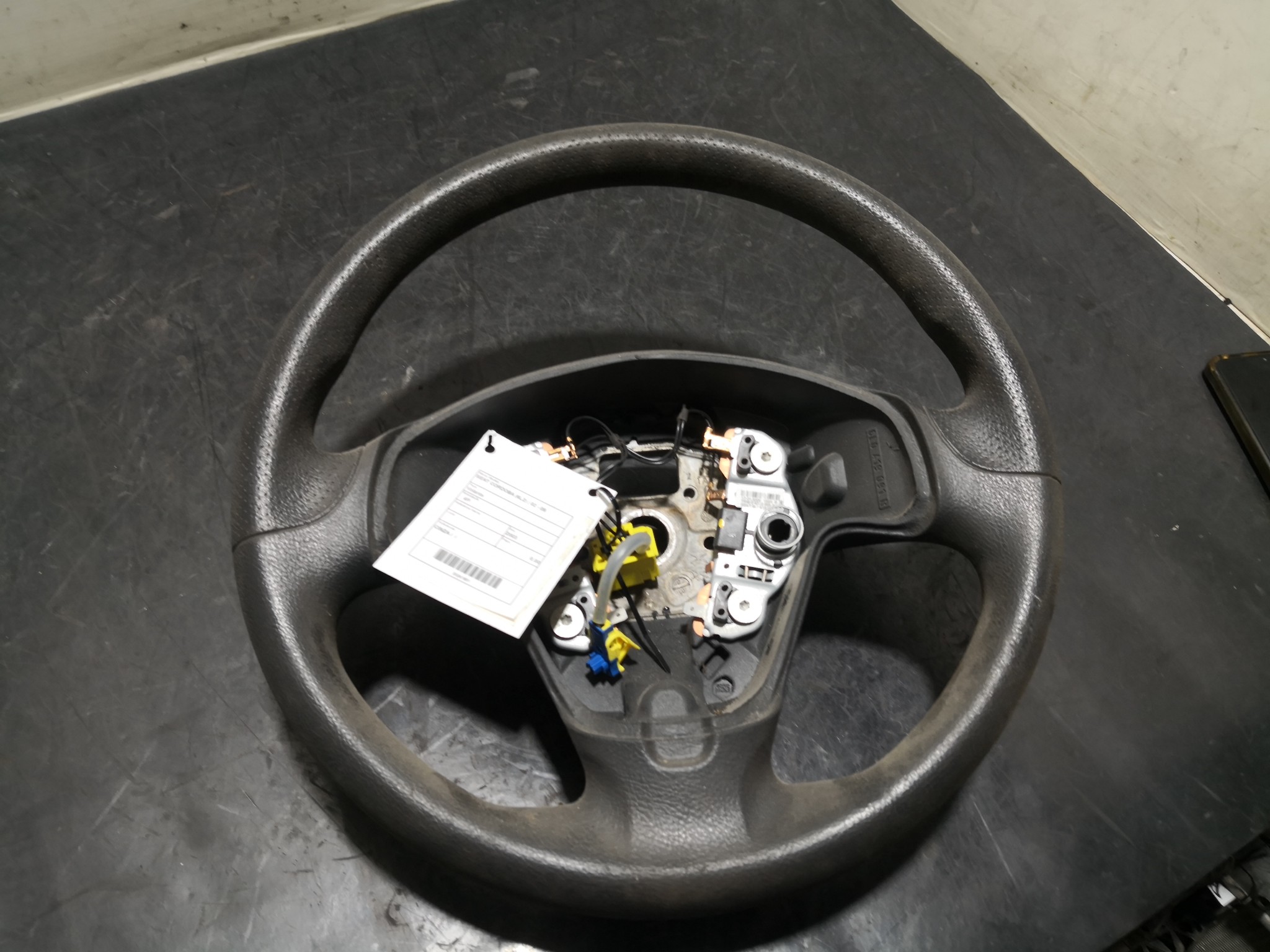 Volante SEAT - ID S_101850