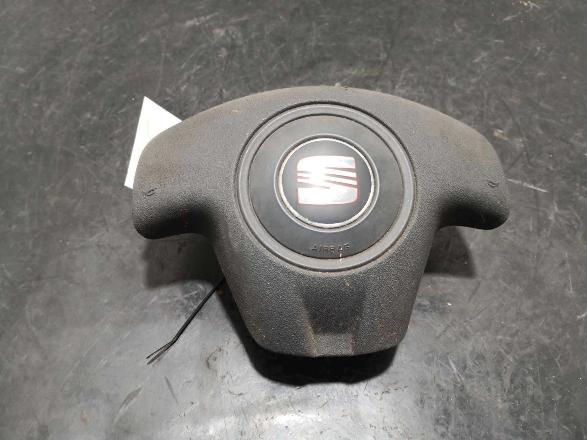 Airbag Volante SEAT CORDOBA (6L2) | 02 - 09 Imagem-1