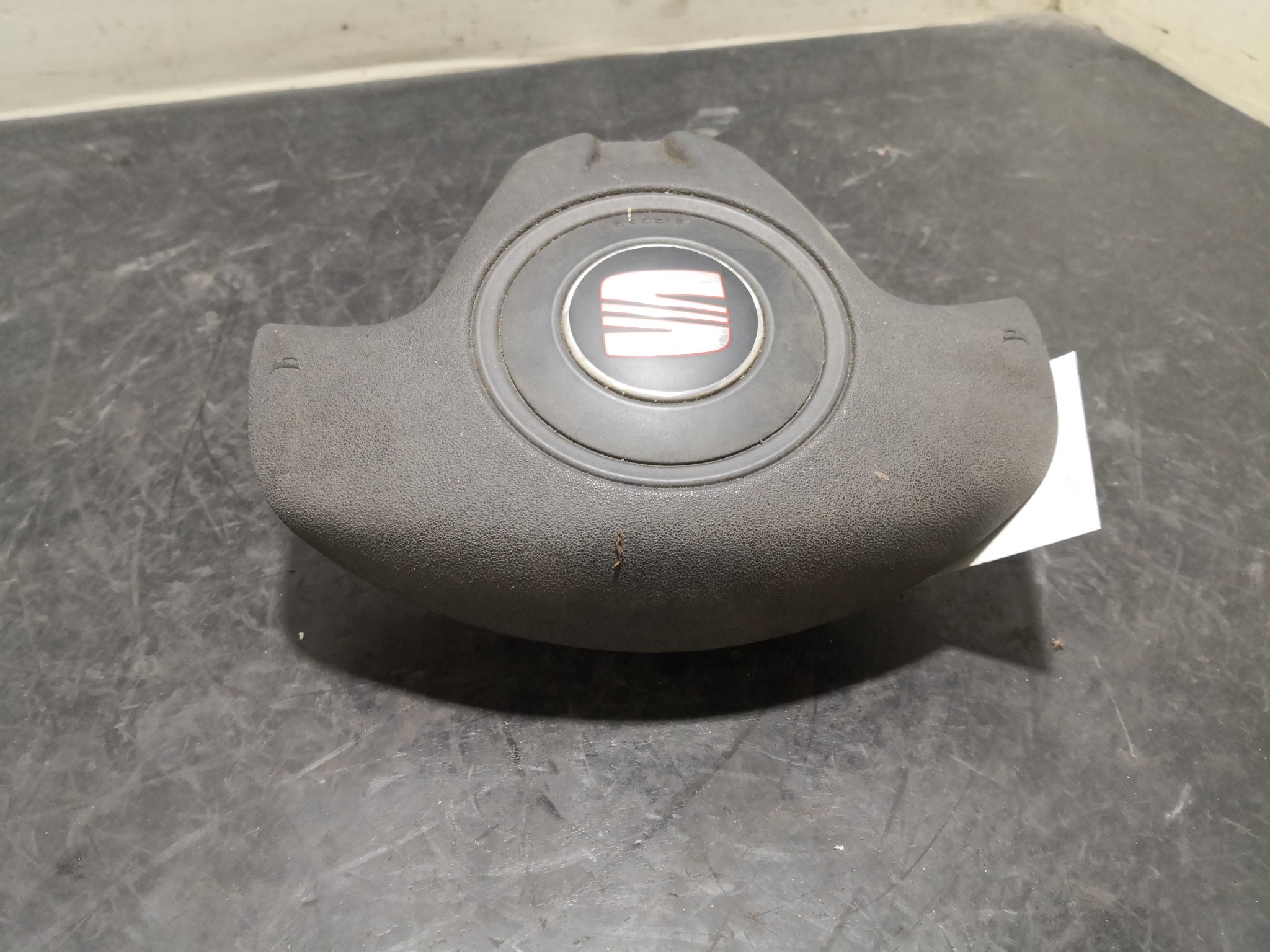 Airbag Volante SEAT CORDOBA (6L2) | 02 - 09 Imagem-2