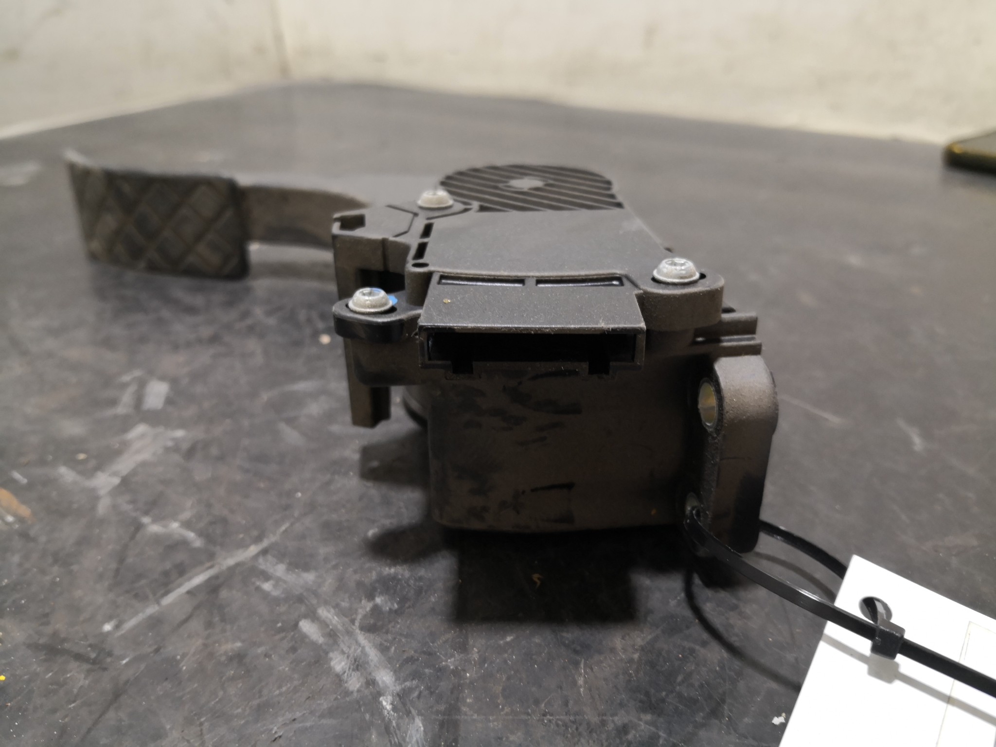 Pedal Potenciometro Acelerador SEAT CORDOBA (6L2) | 02 - 09 Imagem-1