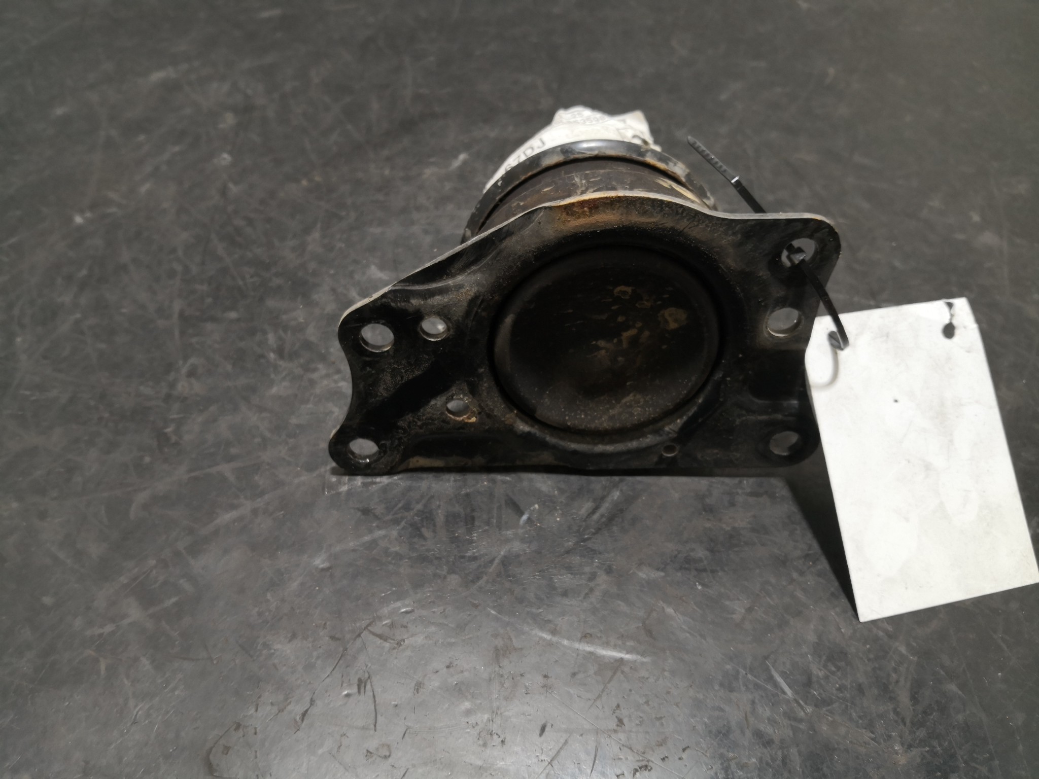 Apoio de Motor SEAT - ID S_101839