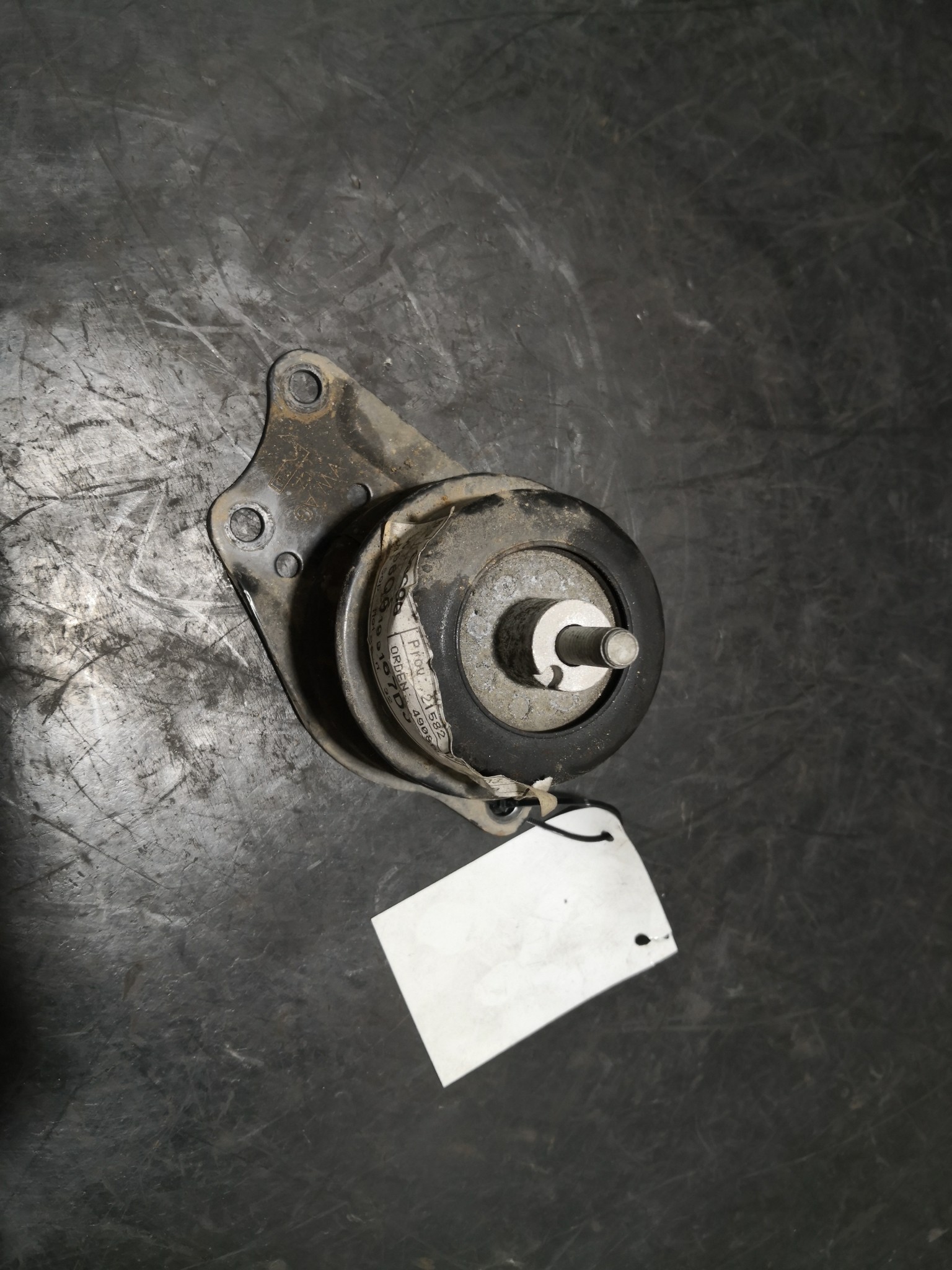 Apoio de Motor SEAT CORDOBA (6L2) | 02 - 09 Imagem-2