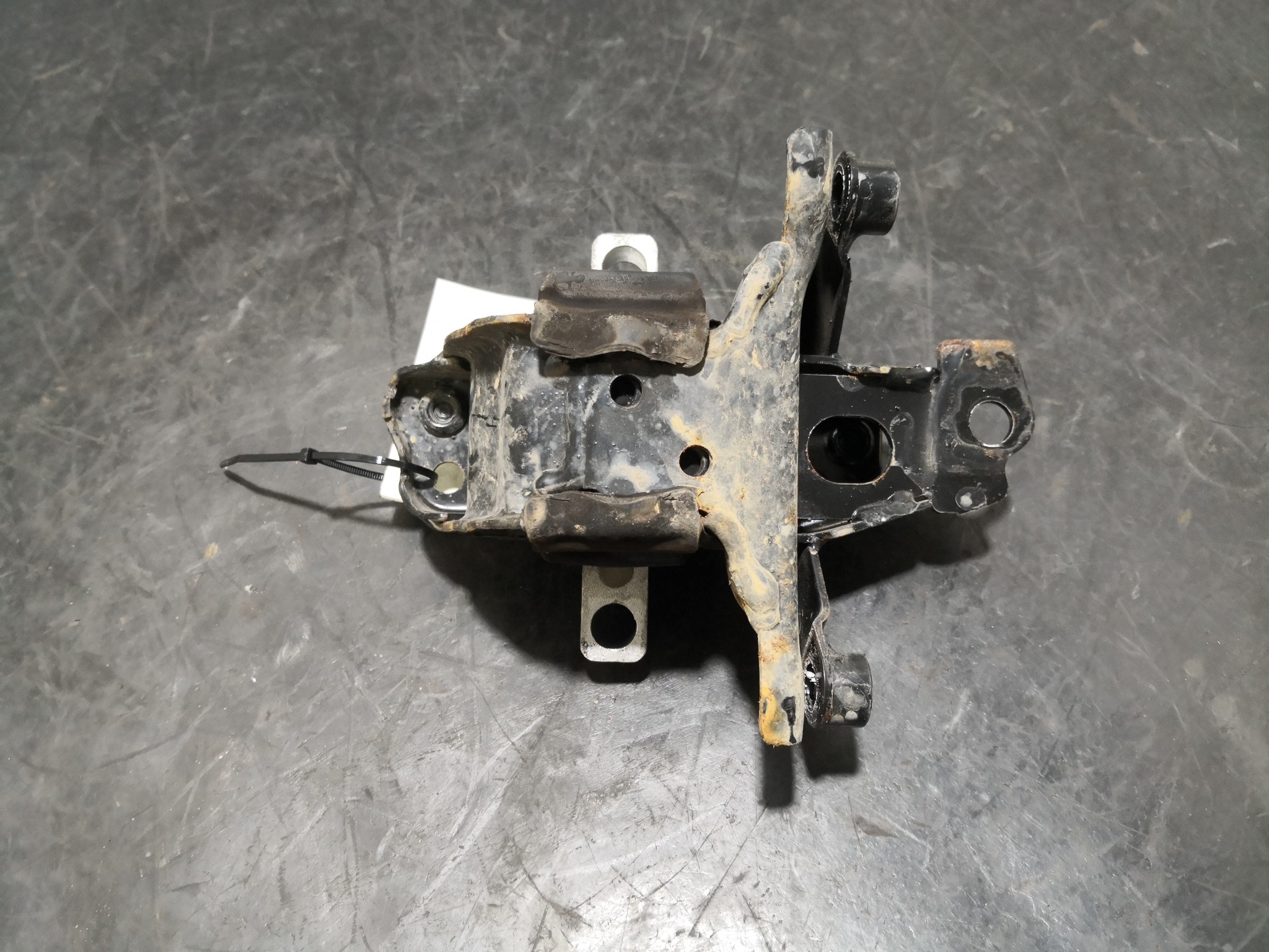 Apoio de Motor SEAT CORDOBA (6L2) | 02 - 09 Imagem-2