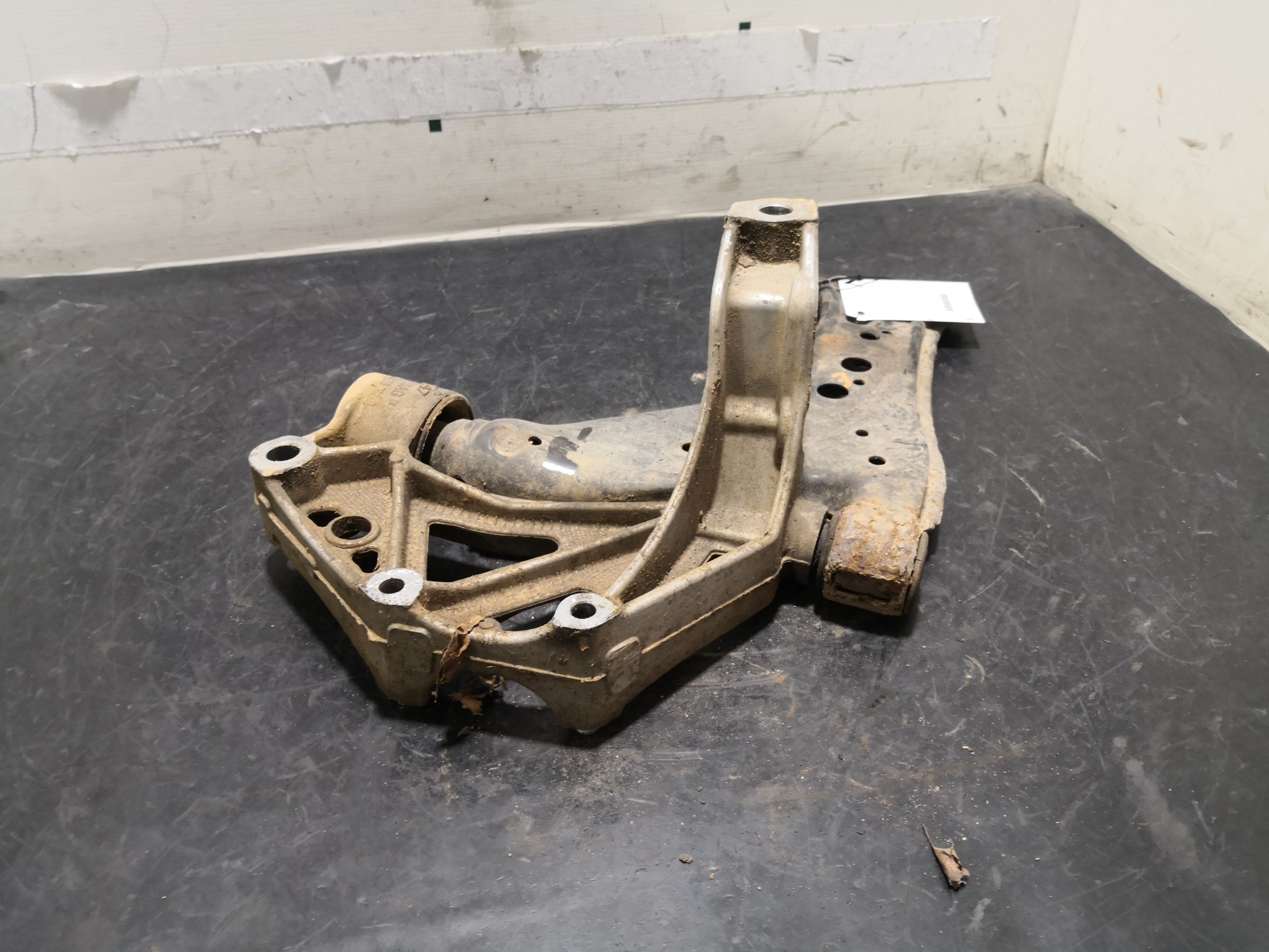 Braço Suspensão Frente Esq SEAT CORDOBA (6L2) | 02 - 09 Imagem-1