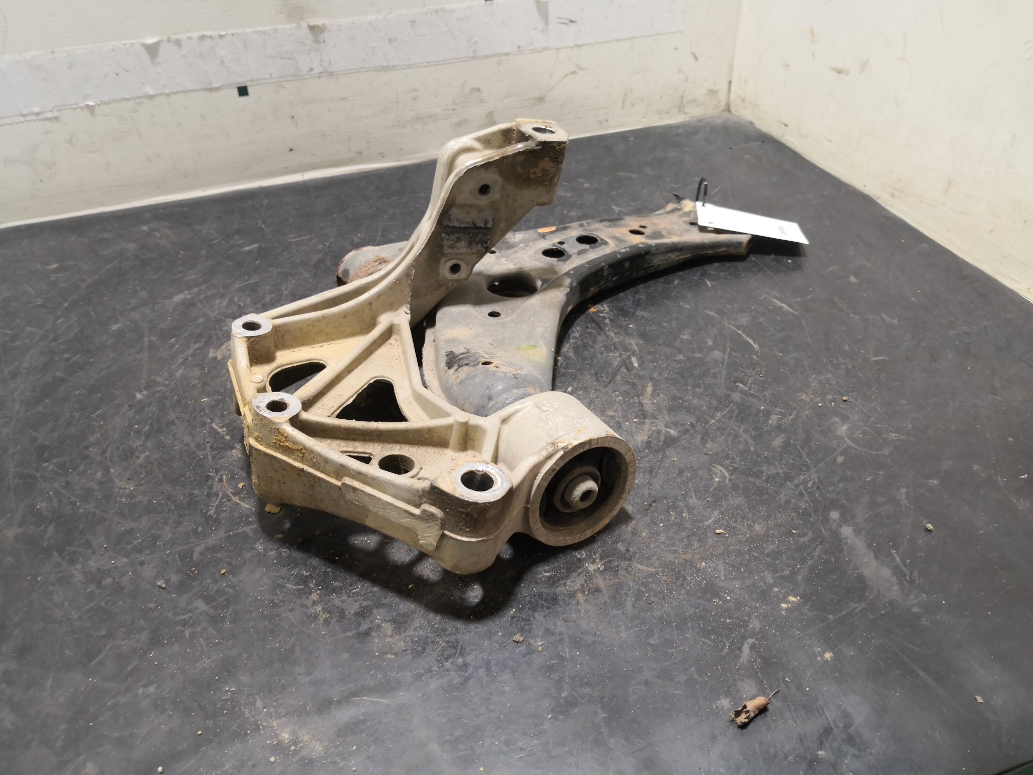 Braço Suspensão Frente Dto SEAT CORDOBA (6L2) | 02 - 09 Imagem-2