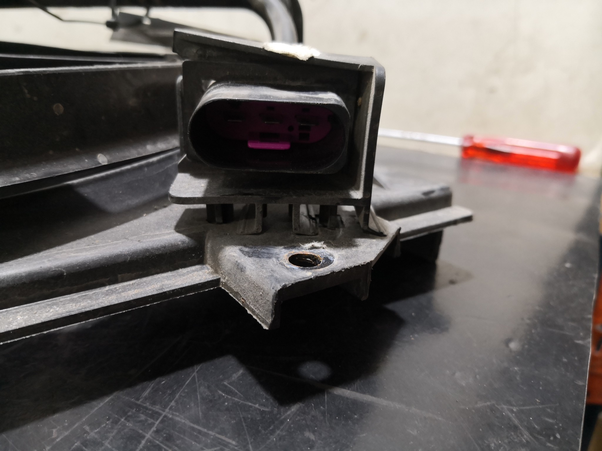 Termoventiladores SEAT - ID S_101825