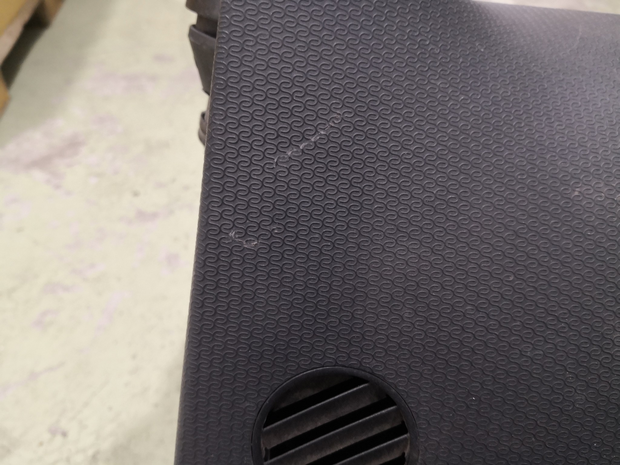 Tablier SEAT IBIZA III (6L1) | 02 - 09 Imagem-3