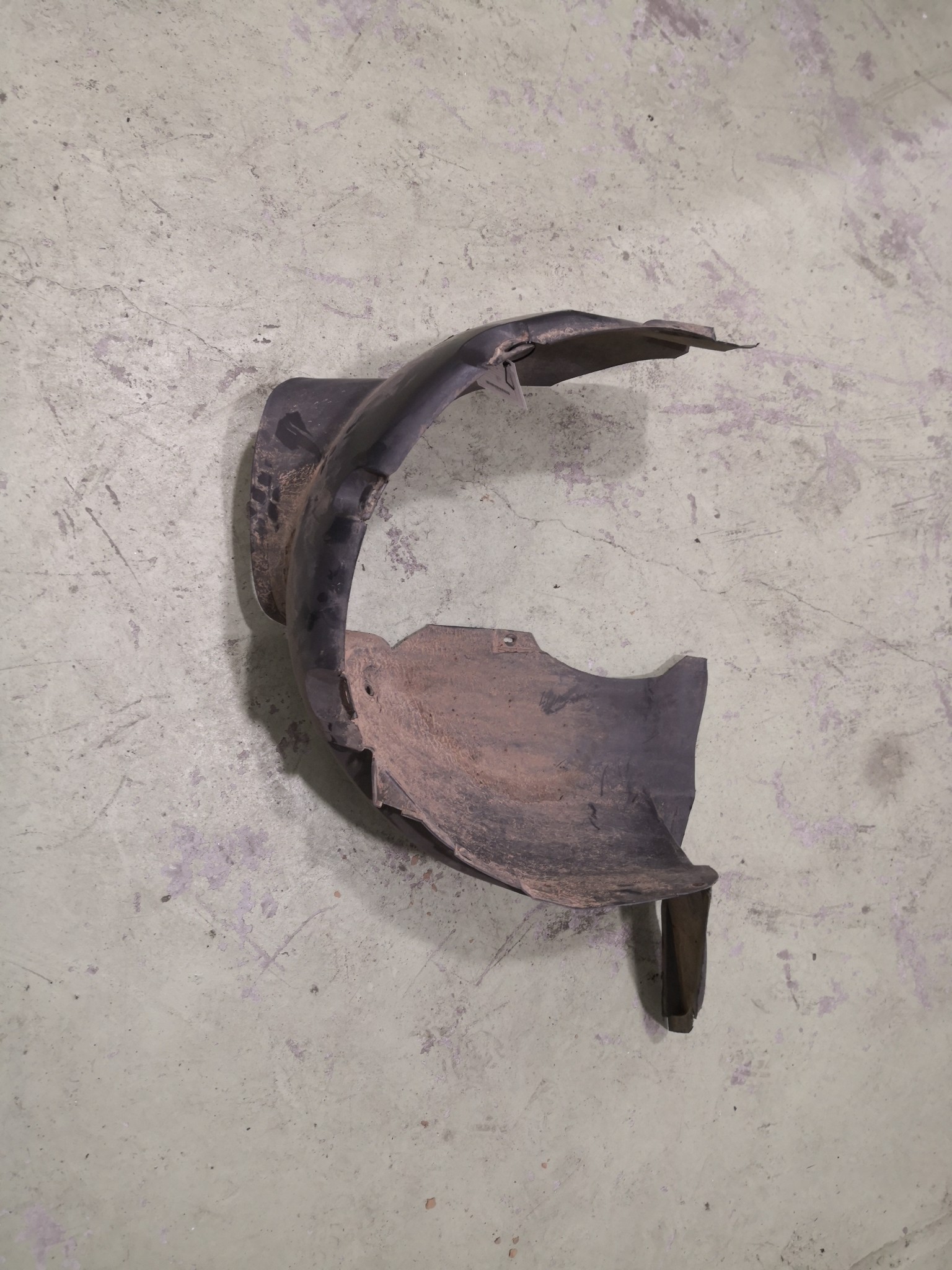 Cave de Roda Esq SEAT IBIZA III (6L1) | 02 - 09 Imagem-1