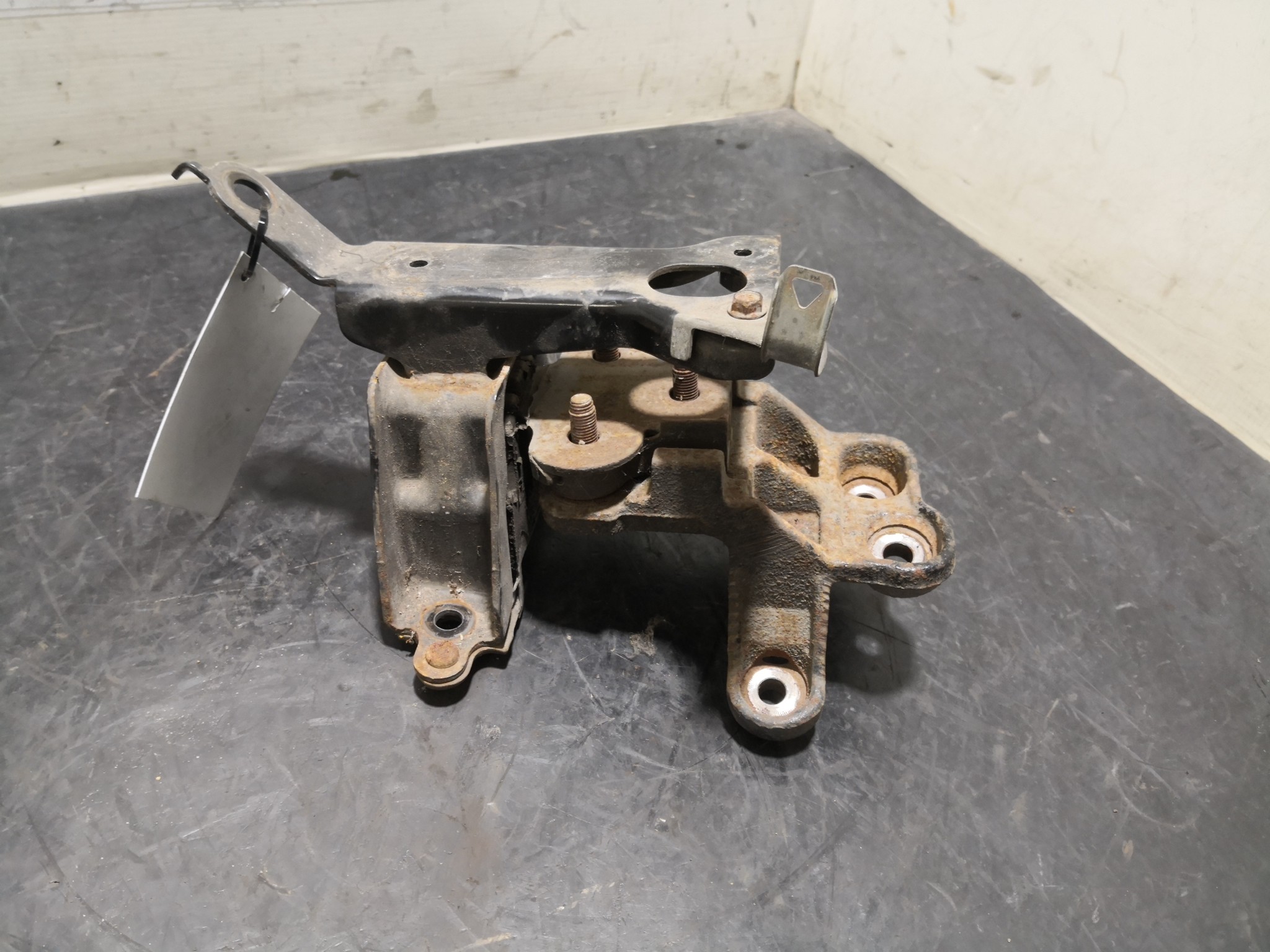 Apoio de Motor CITROEN - ID S_101894