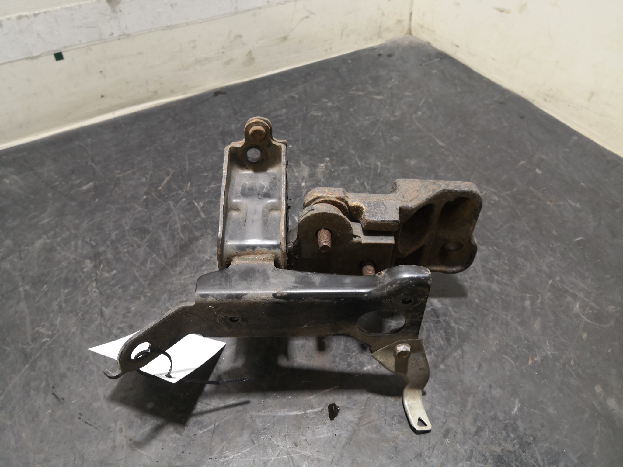 Apoio de Motor CITROEN C1 (PM_, PN_) | 05 - 14 Imagem-2