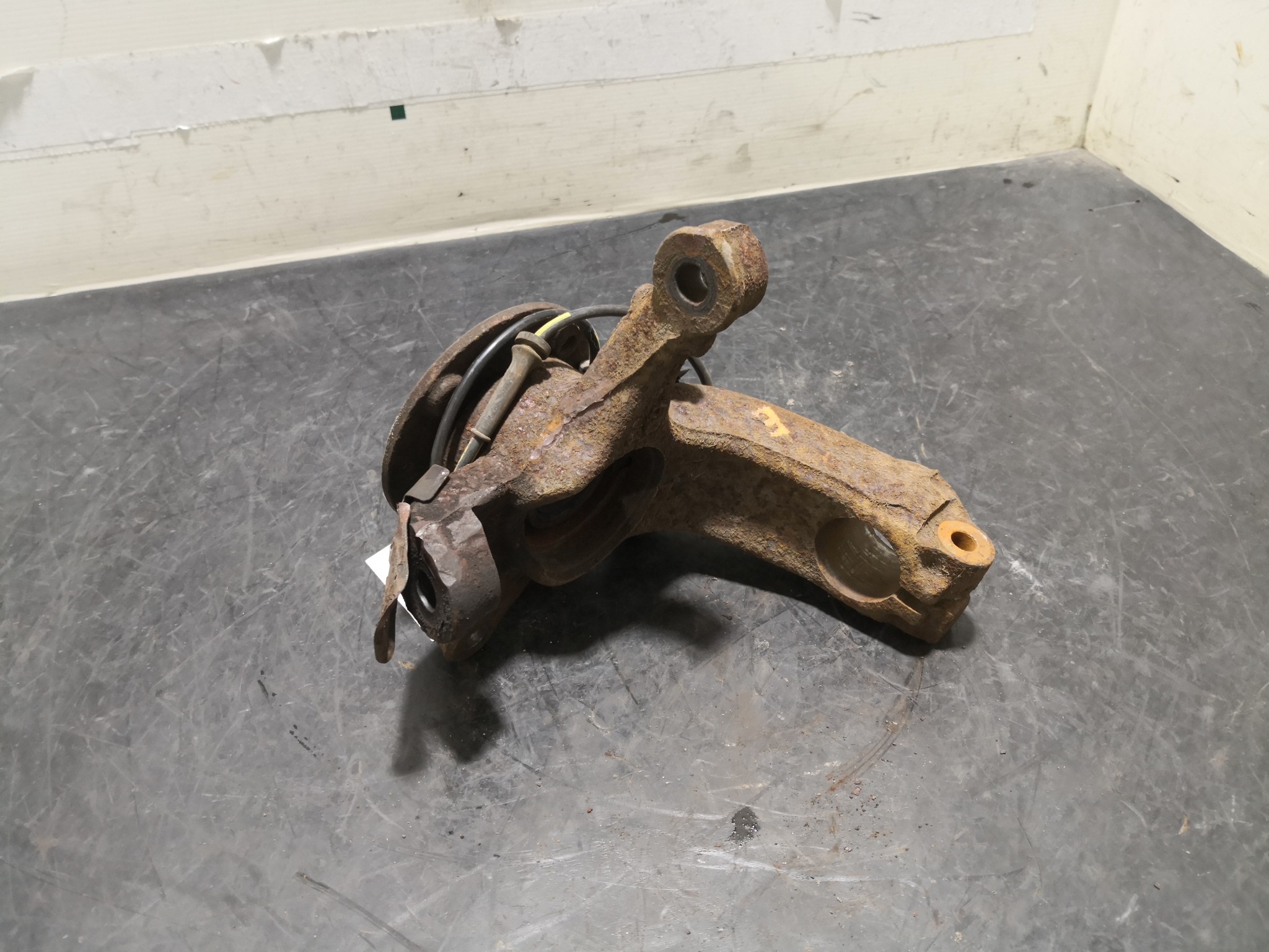 Manga de Eixo Esq CITROEN C1 (PM_, PN_) | 05 - 14 Imagem-1