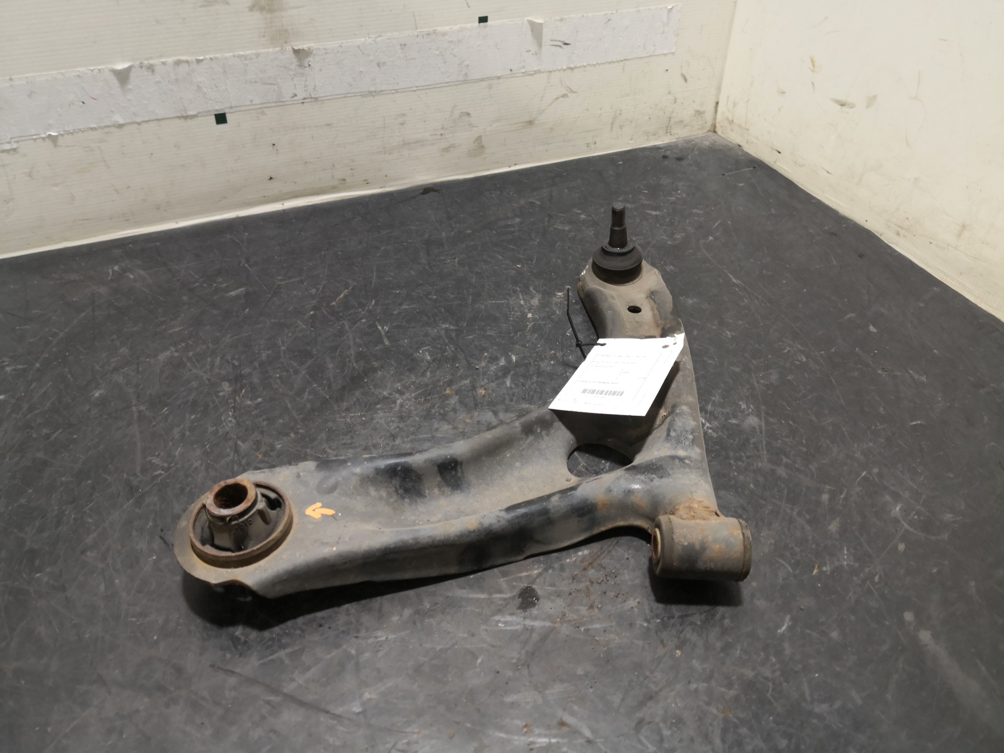 Braço Suspensão Frente Esq CITROEN C1 (PM_, PN_) | 05 - 14 Imagem-1