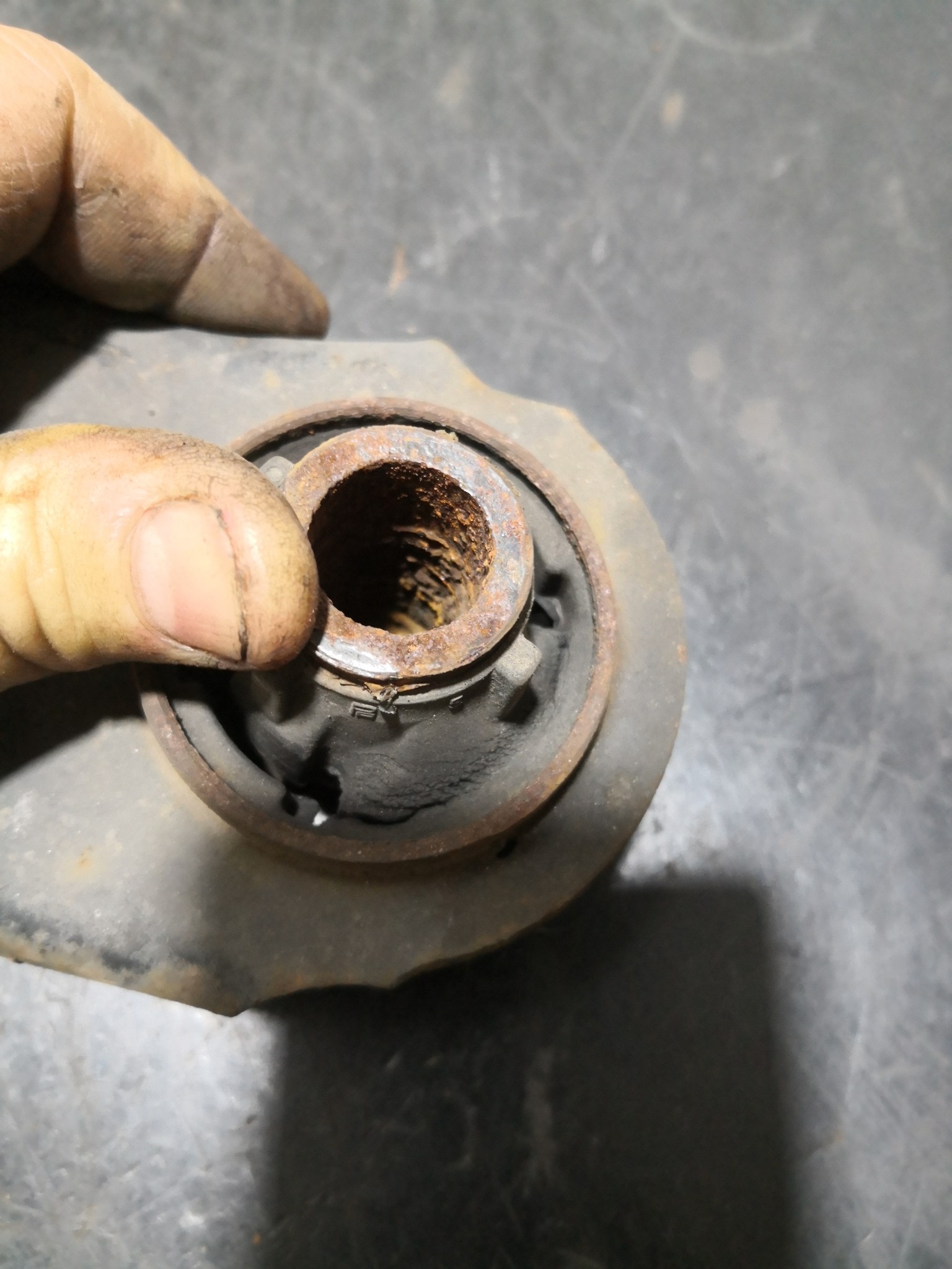 Braço Suspensão Frente Esq CITROEN C1 (PM_, PN_) | 05 - 14 Imagem-3