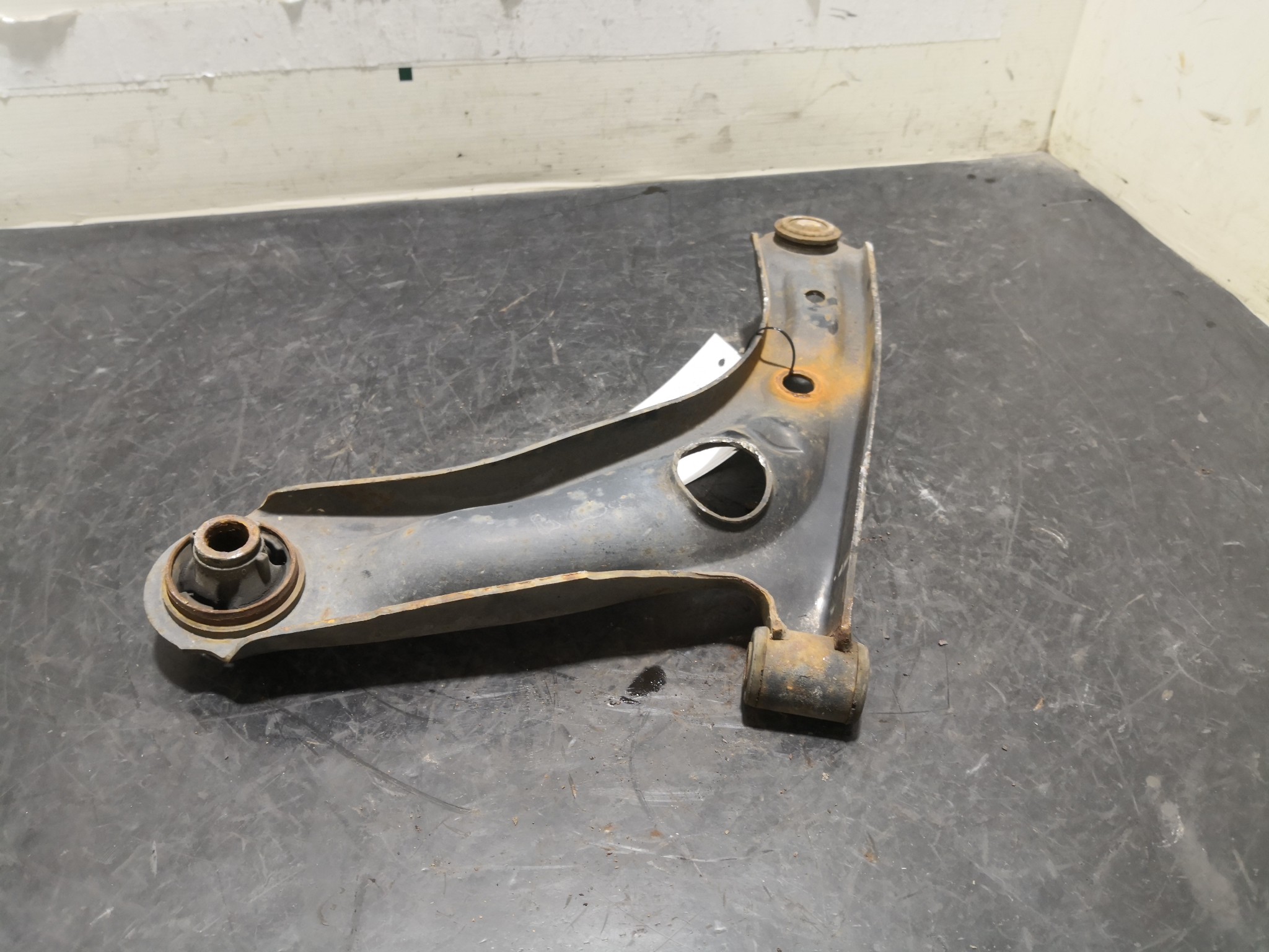 Braço Suspensão Frente Dto CITROEN C1 (PM_, PN_) | 05 - 14 Imagem-2