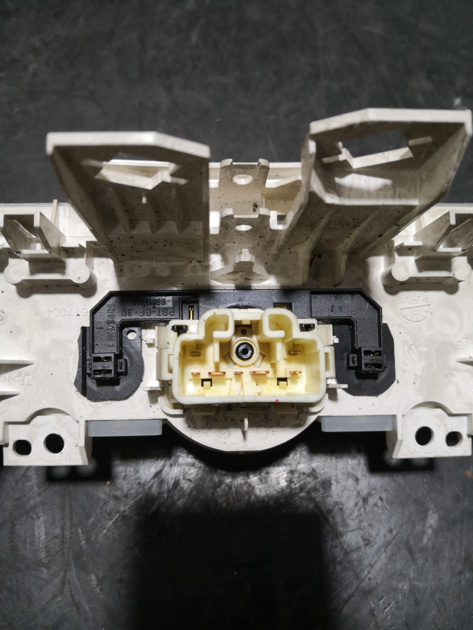 Comando Sofagem CITROEN - ID S_101880