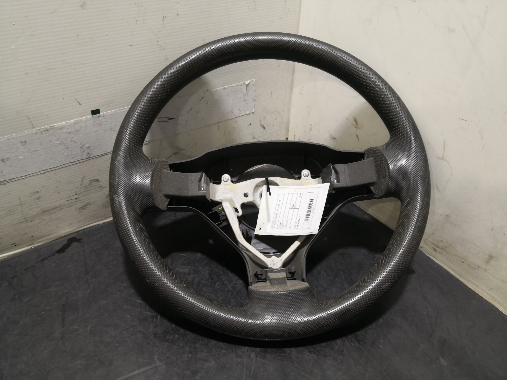 Volante CITROEN - ID S_101871