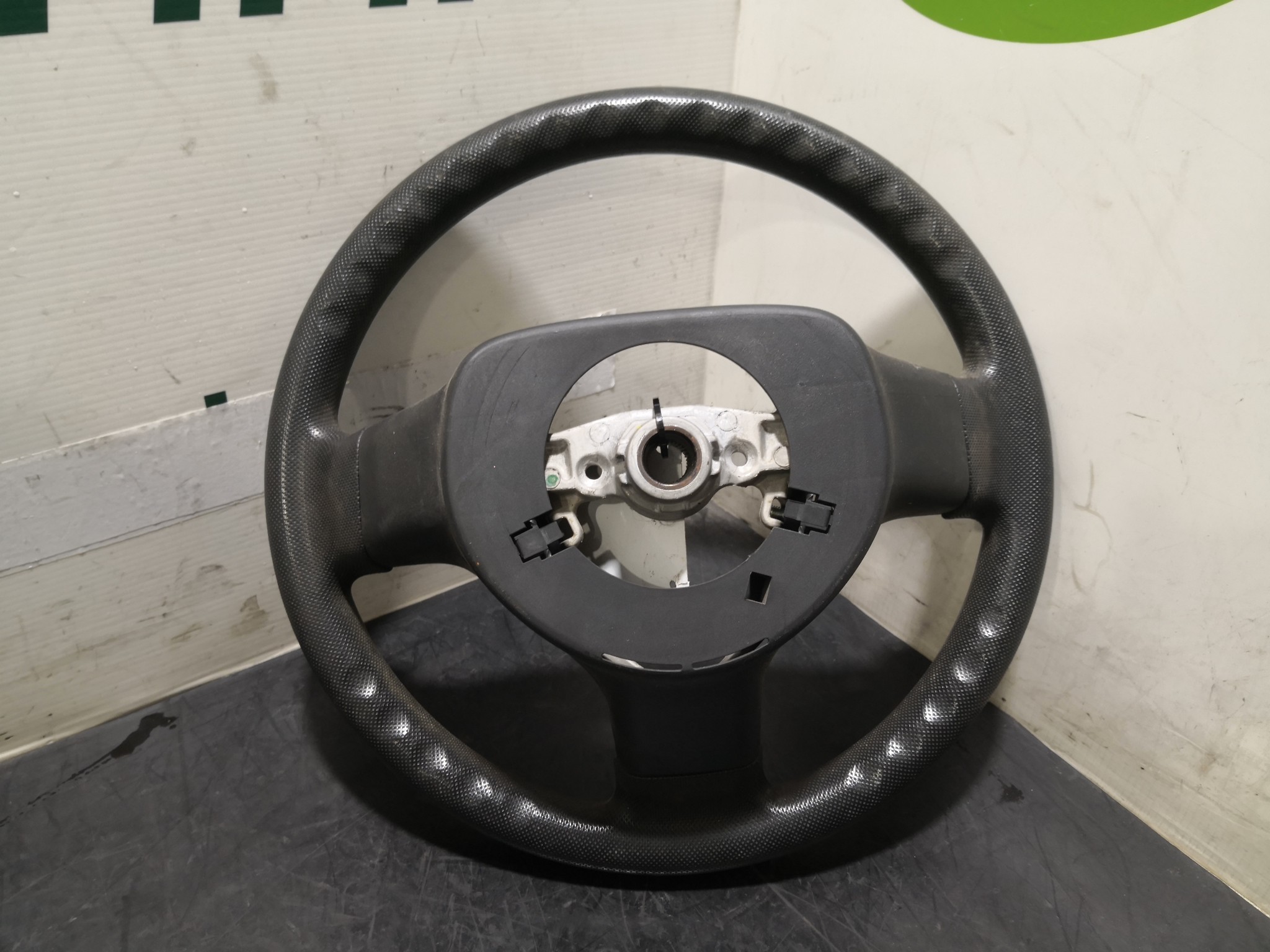 Volante CITROEN C1 (PM_, PN_) | 05 - 14 Imagem-2