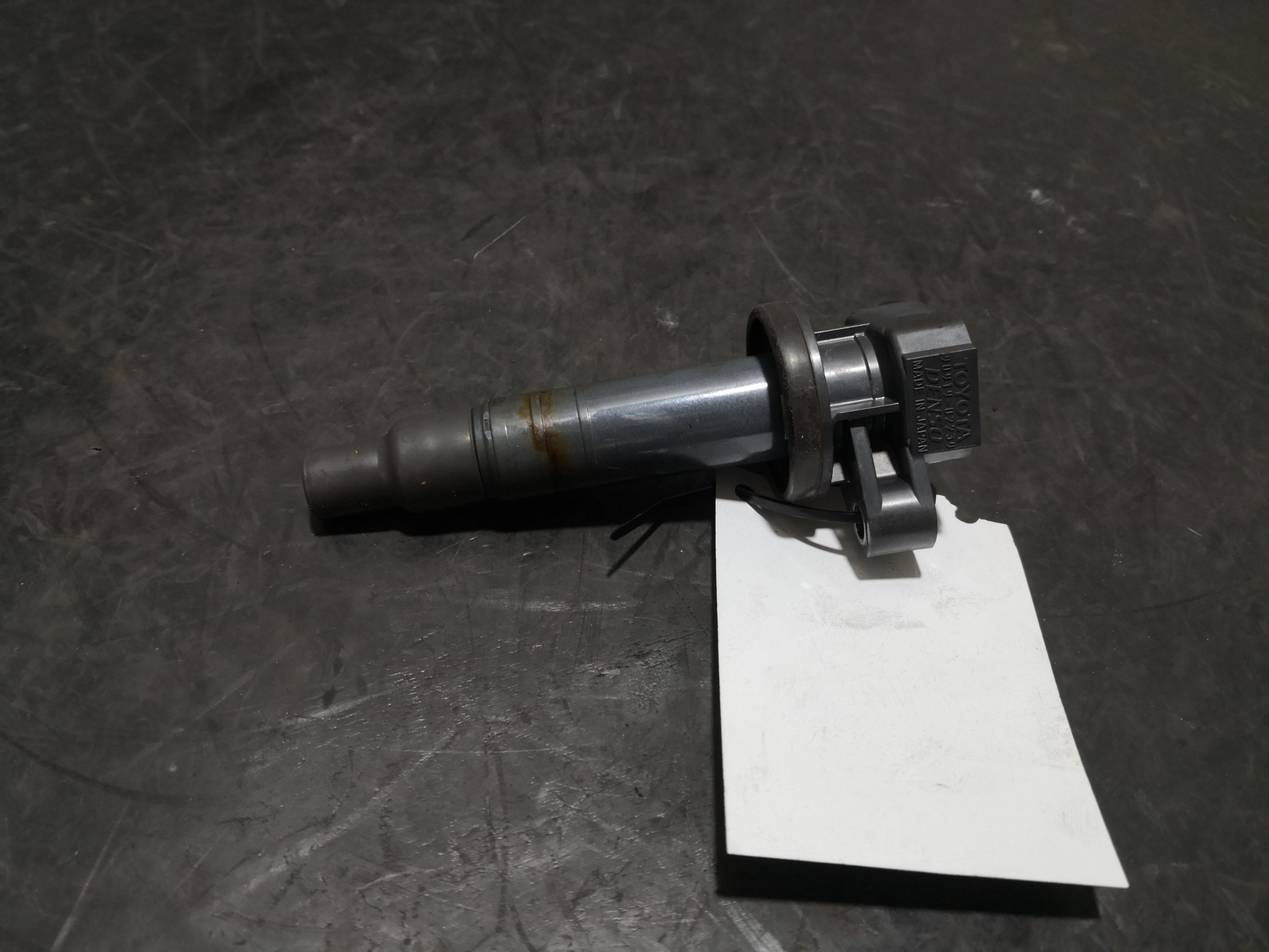 Bobine de Ignição CITROEN C1 (PM_, PN_) | 05 - 14 Imagem-2