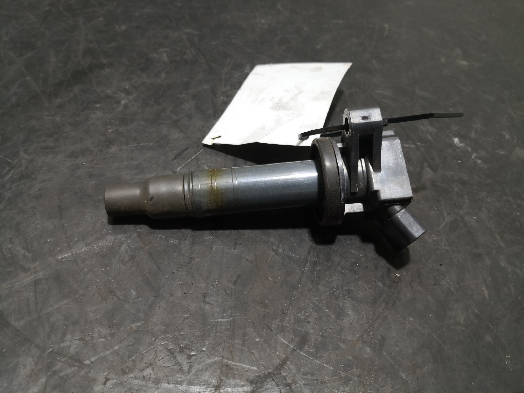 Bobine de Ignição CITROEN C1 (PM_, PN_) | 05 - 14 Imagem-2