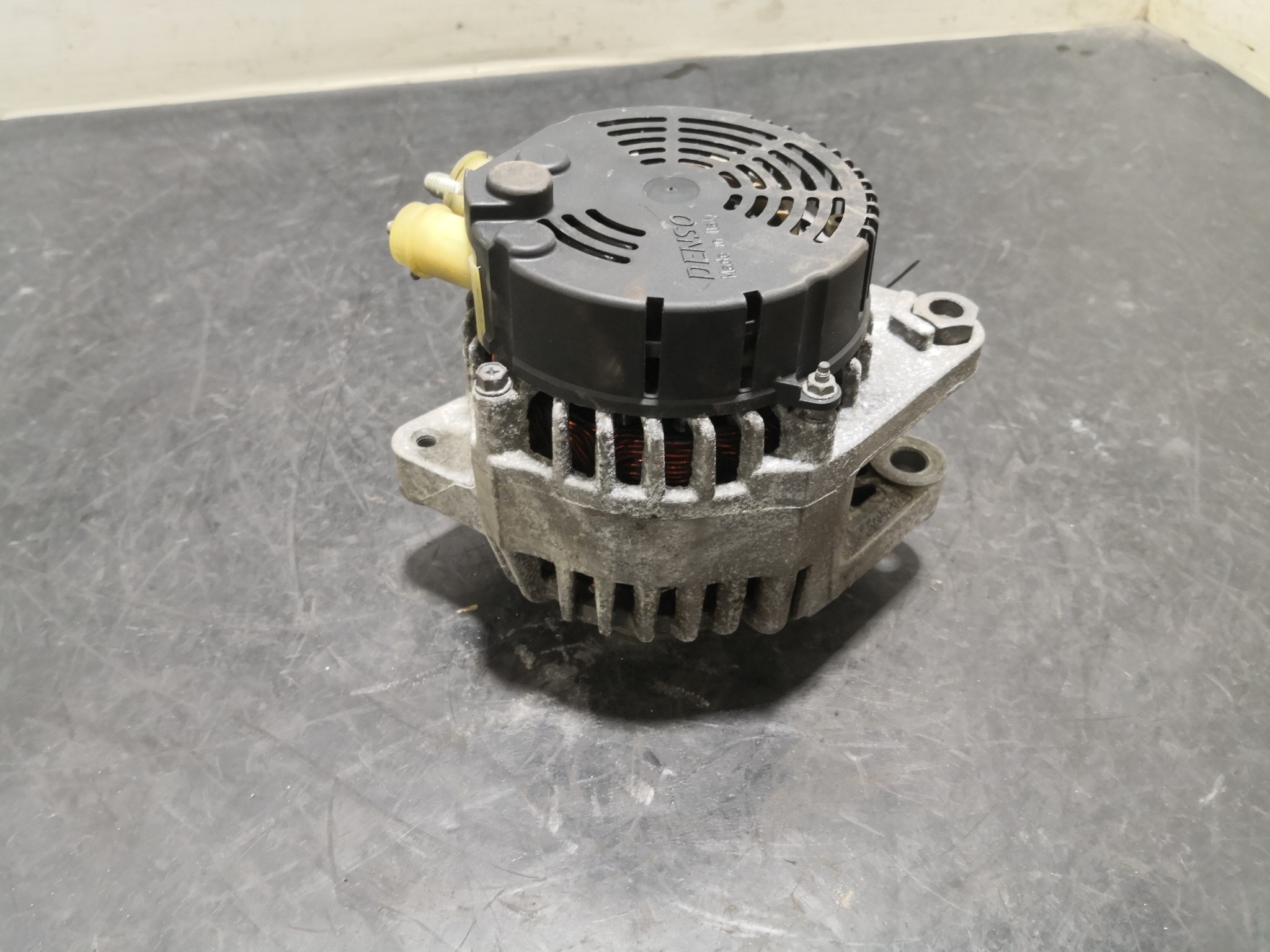 Alternador CITROEN C1 (PM_, PN_) | 05 - 14 Imagem-2