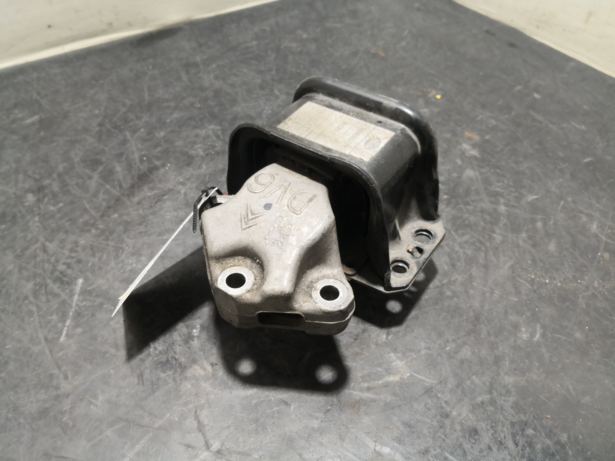 Apoio de Motor PEUGEOT 308 I (4A_, 4C_) | 07 - 16 Imagem-1