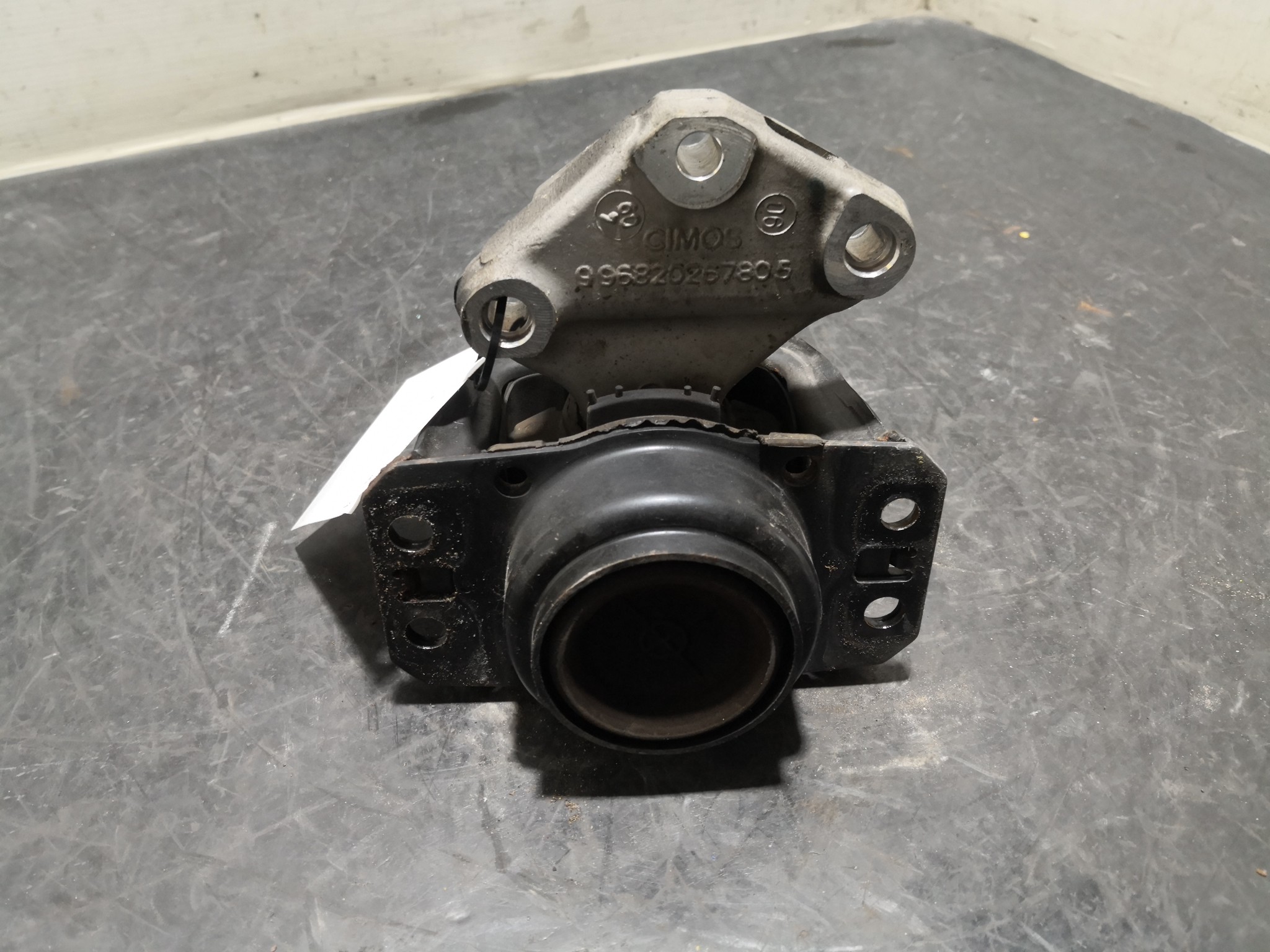 Apoio de Motor PEUGEOT 308 I (4A_, 4C_) | 07 - 16 Imagem-2