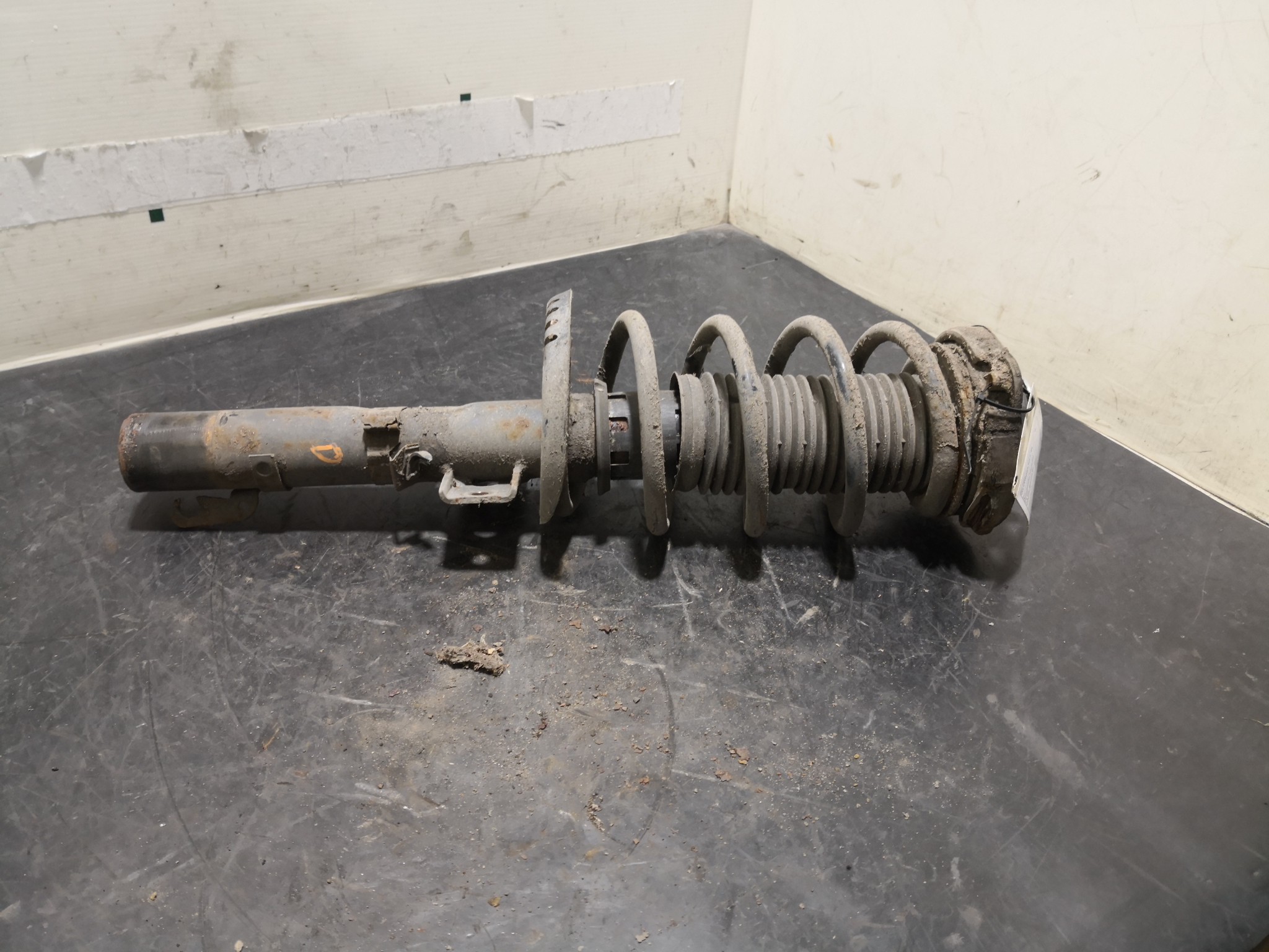 Amortecedor Frente Dto VOLKSWAGEN POLO (9N_) | 01 - 14 Imagem-1