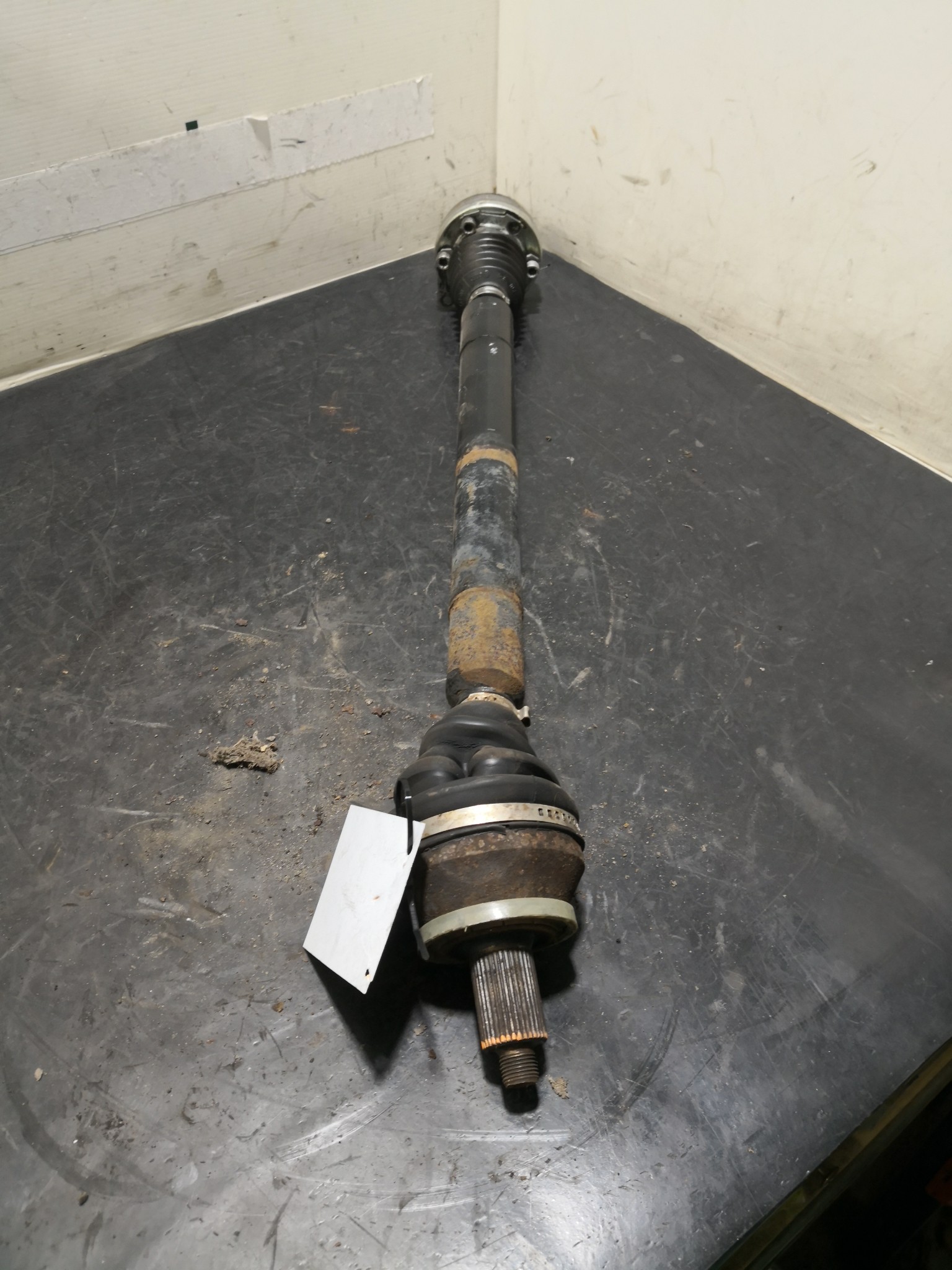 Transmissão Dto VOLKSWAGEN - ID S_101955