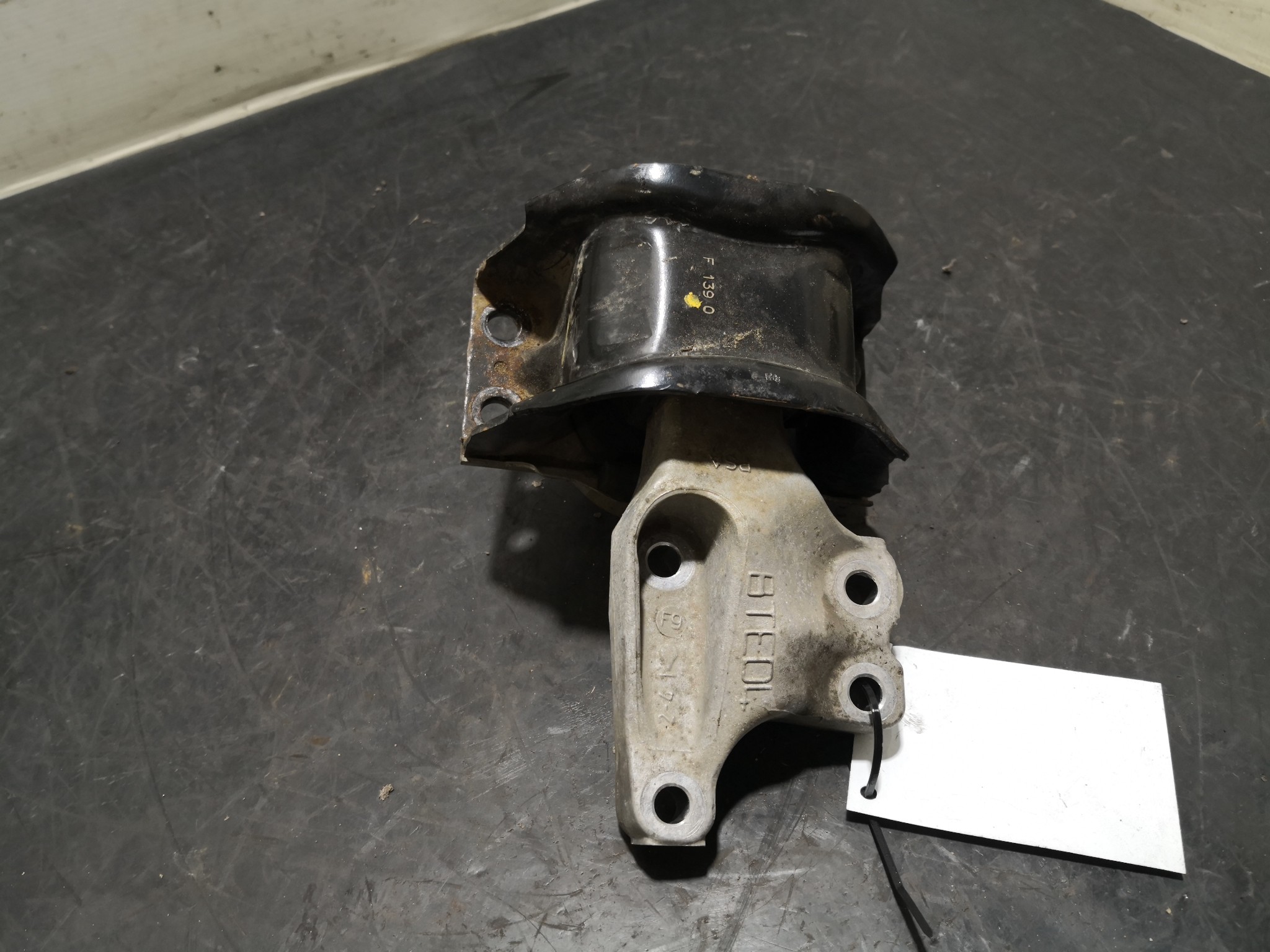 Apoio de Motor PEUGEOT - ID S_101937