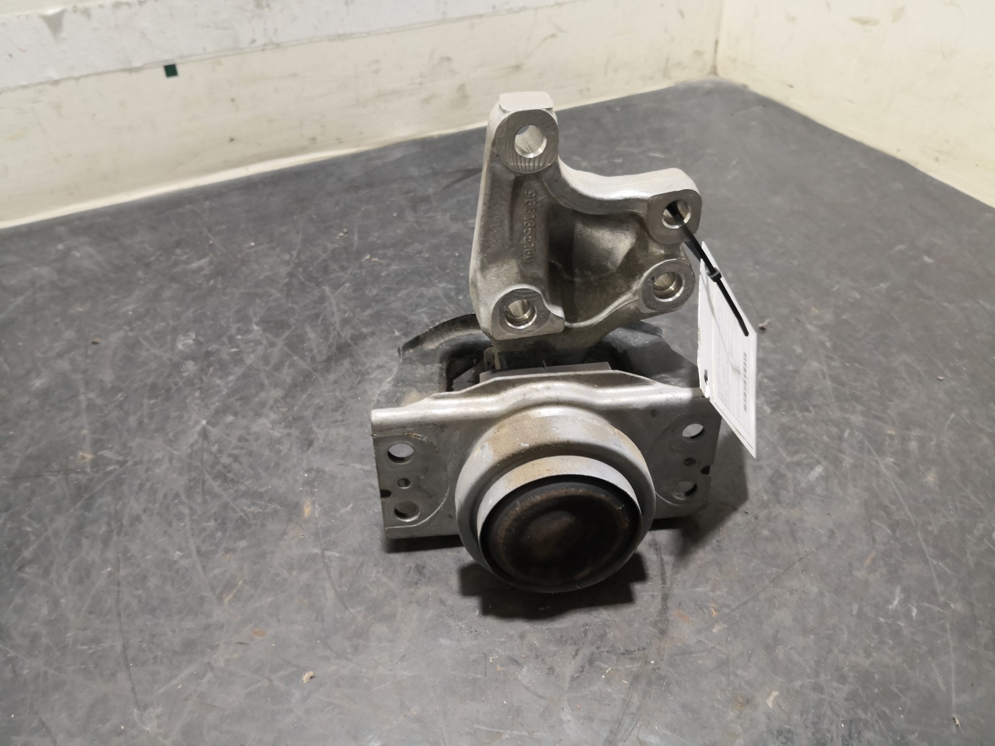 Apoio de Motor PEUGEOT 3008 Veículo multiuso (0U_) | 09 - 17 Imagem-1