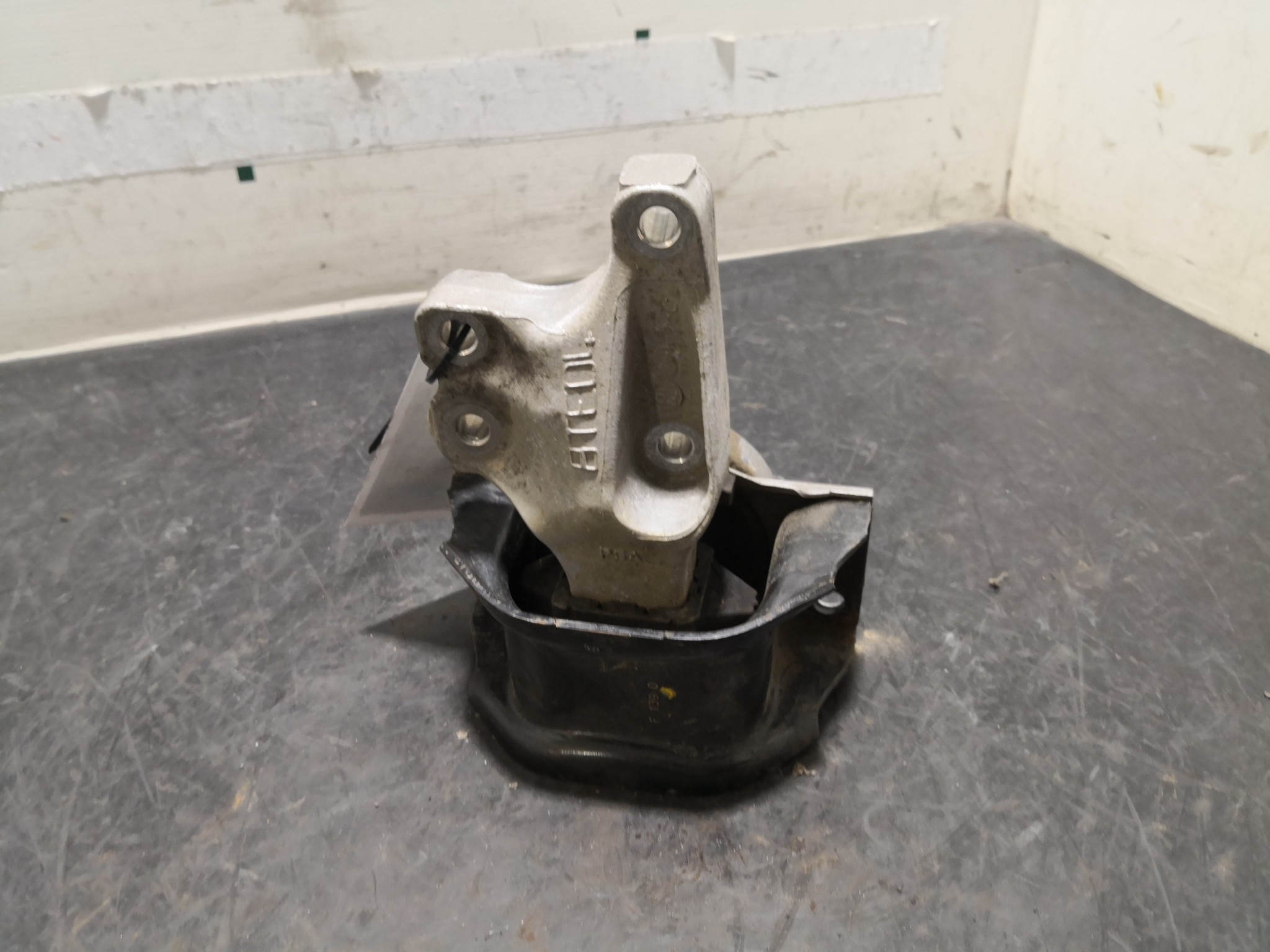 Apoio de Motor PEUGEOT 3008 Veículo multiuso (0U_) | 09 - 17 Imagem-2