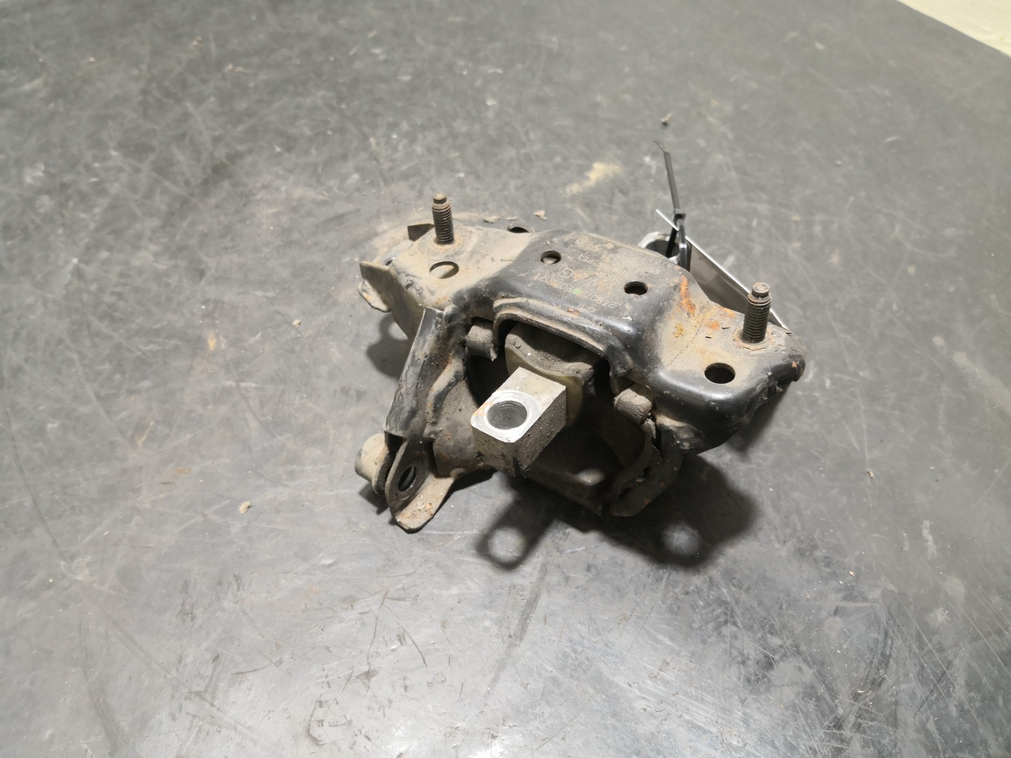 Apoio de Motor VOLKSWAGEN POLO (9N_) | 01 - 14 Imagem-1