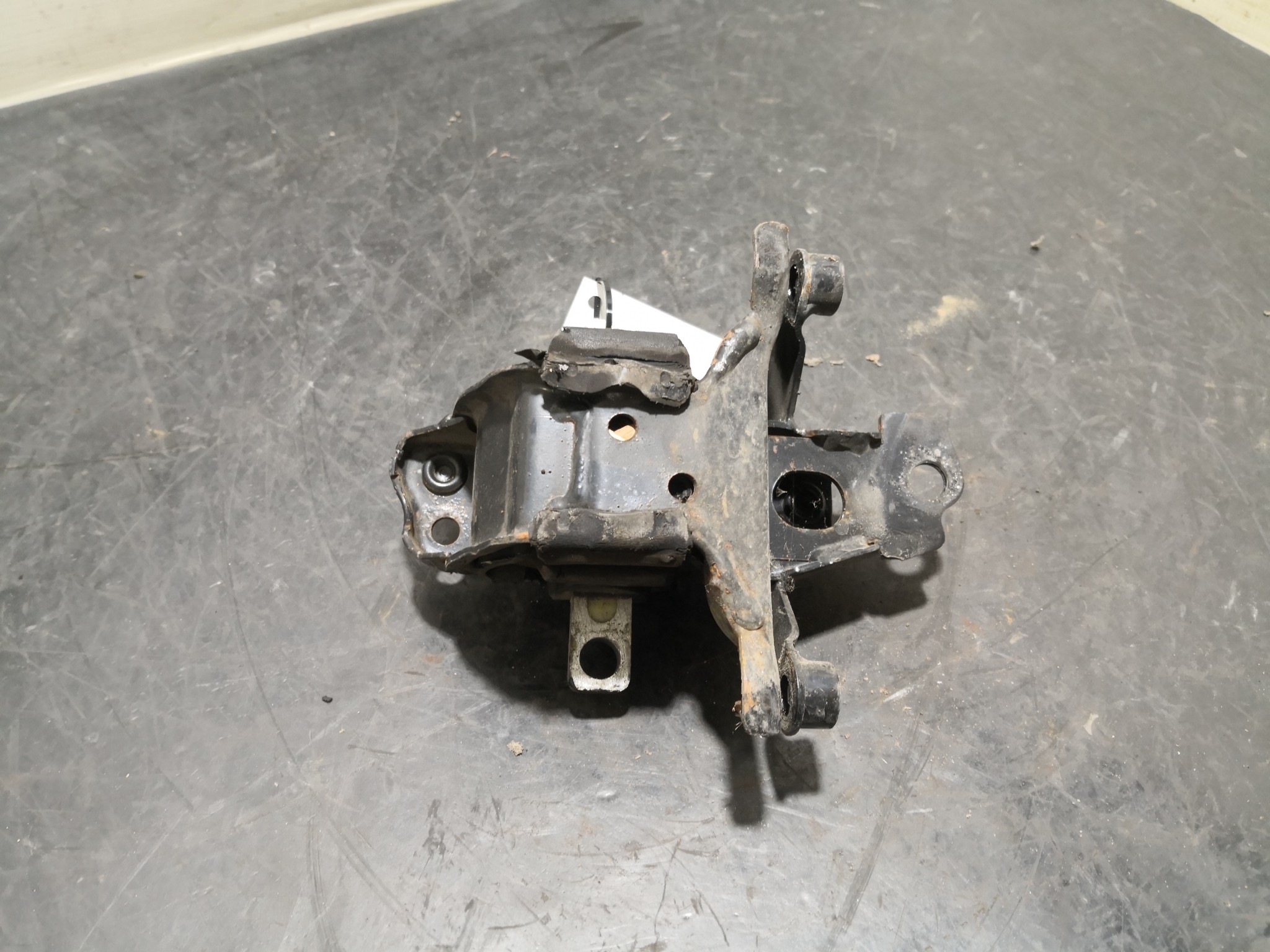 Apoio de Motor VOLKSWAGEN POLO (9N_) | 01 - 14 Imagem-2