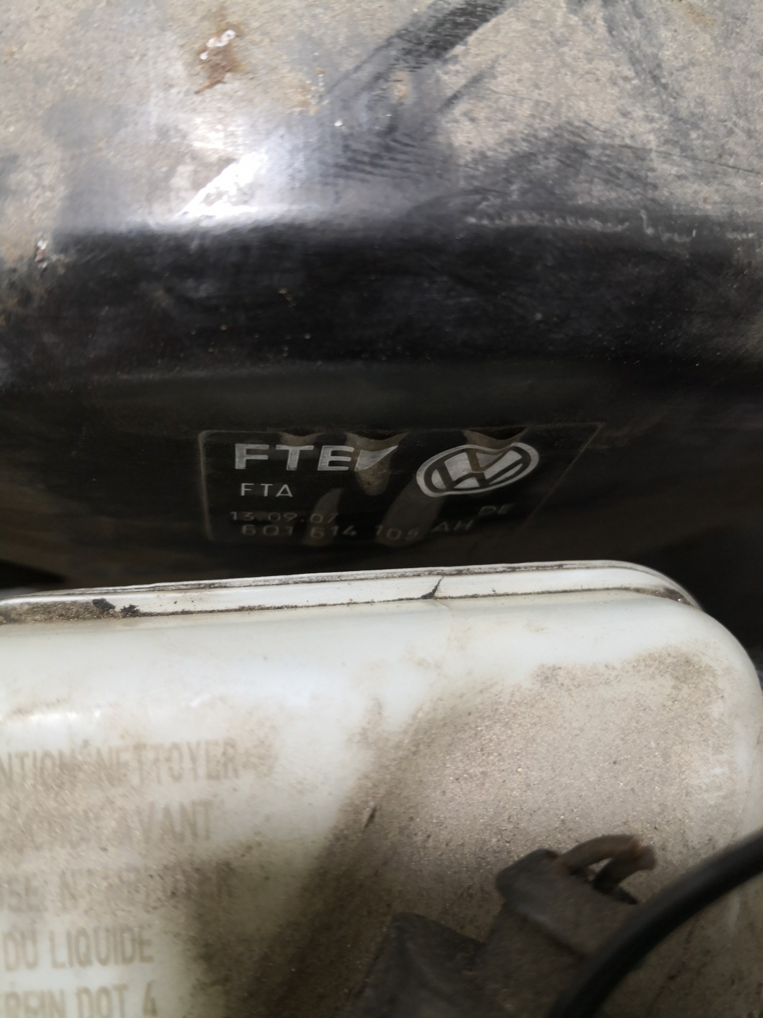 Servofreio  VOLKSWAGEN - ID S_101947