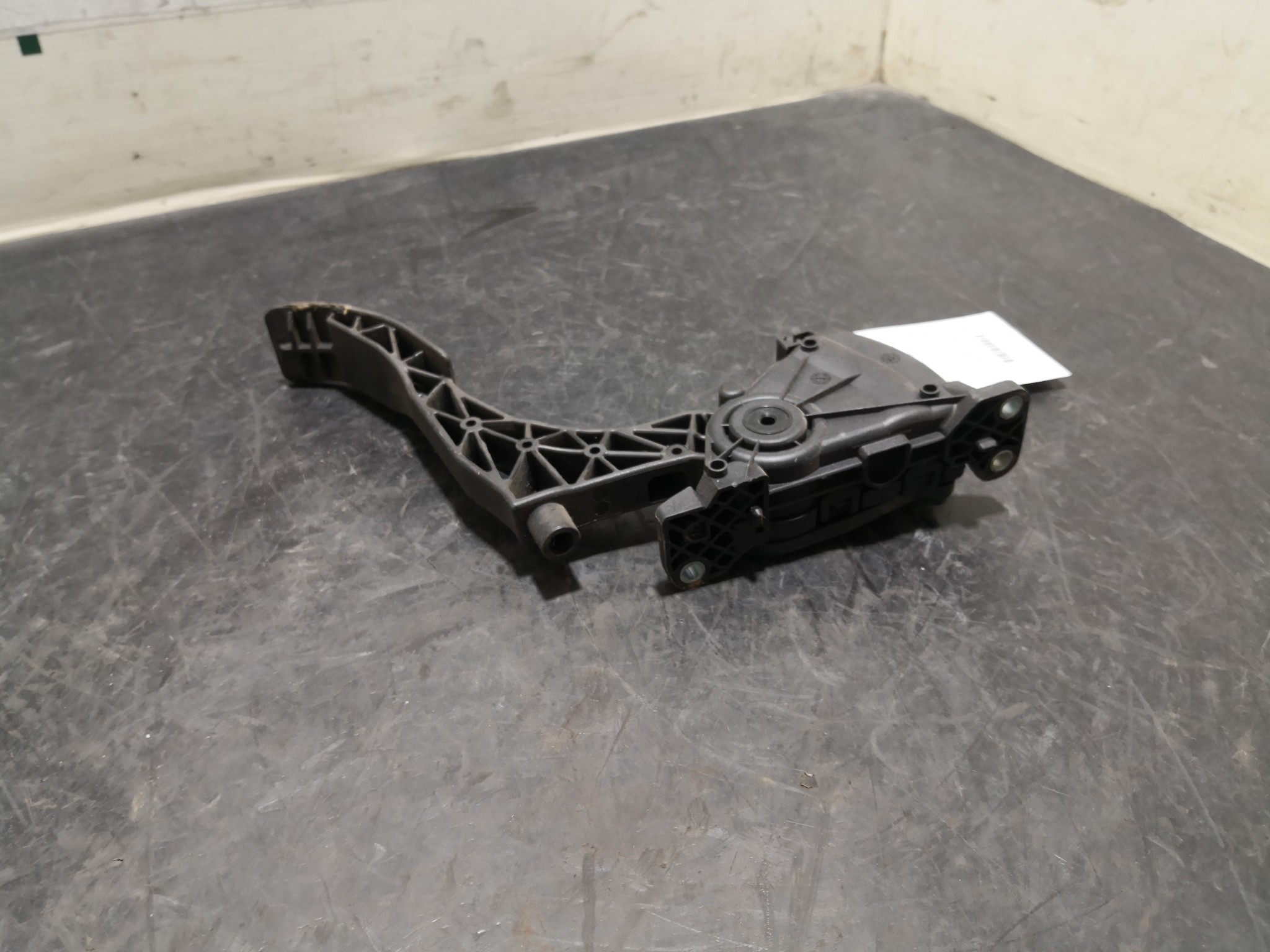 Pedal Potenciometro Acelerador VOLKSWAGEN POLO (9N_) | 01 - 14 Imagem-3