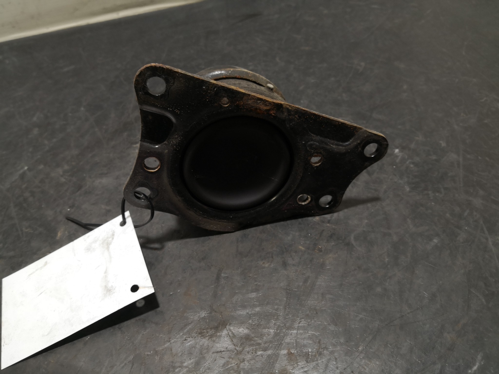 Apoio de Motor VOLKSWAGEN POLO (9N_) | 01 - 14 Imagem-2