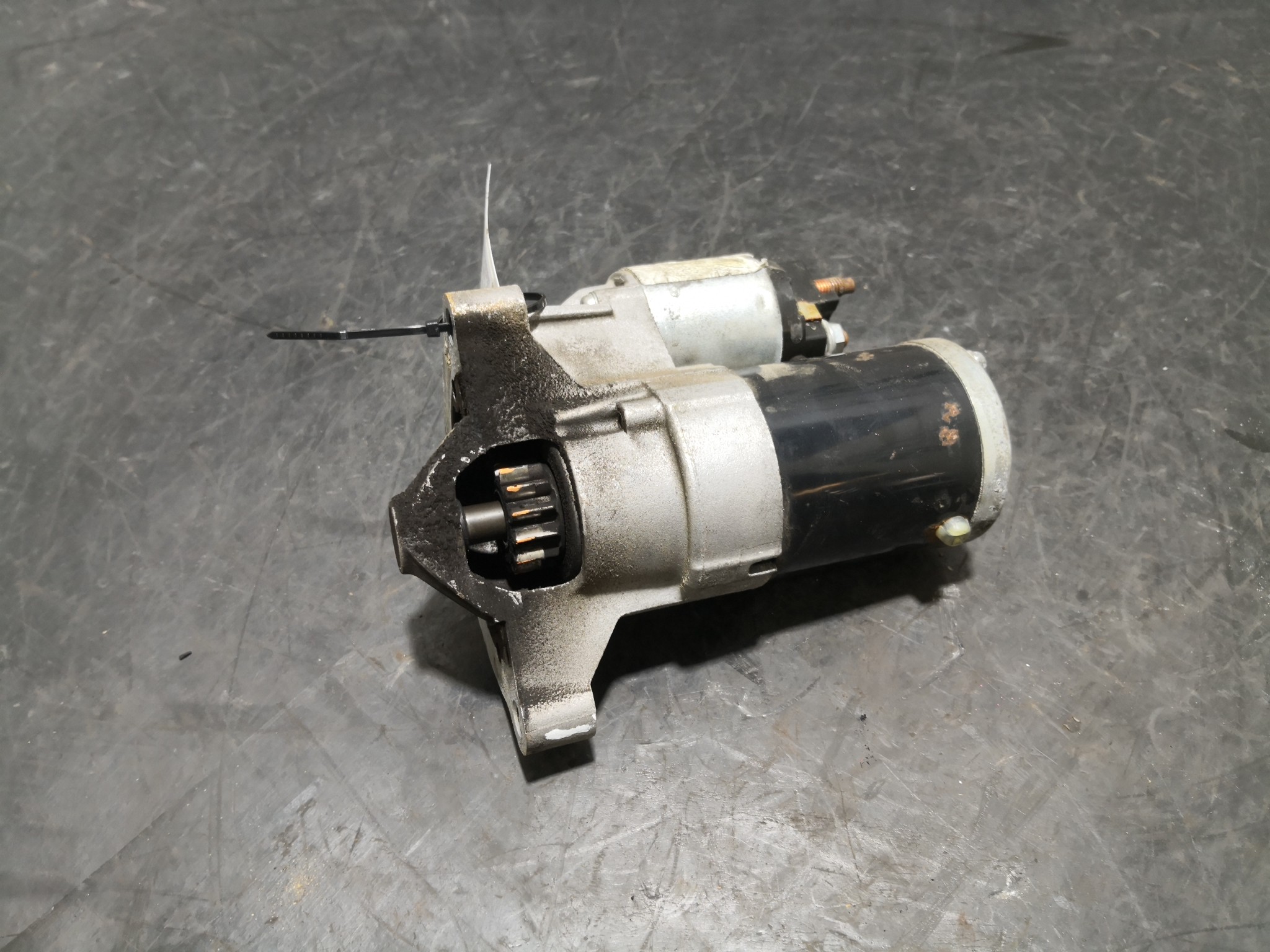 Motor de Arranque PEUGEOT - ID S_101936