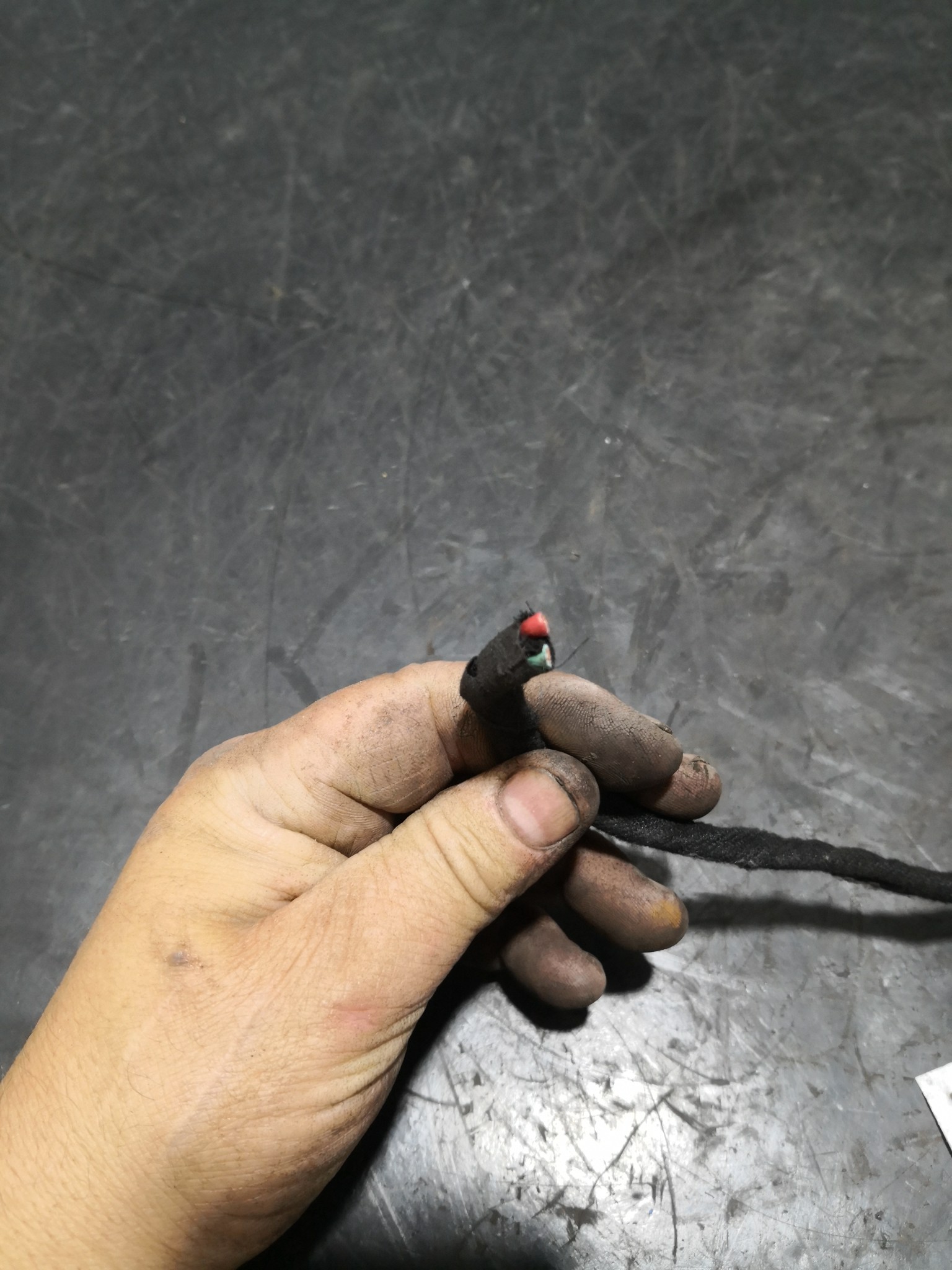 Resistencia de Sofagem VOLKSWAGEN - ID S_101975